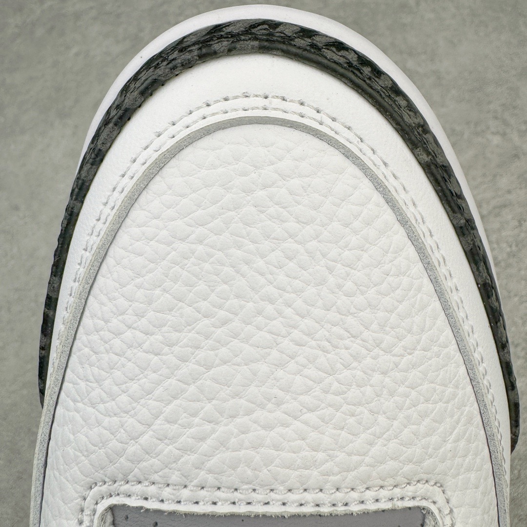Air Jordan 3 Retro 'Lightning' White Blue | CT8532-145, Available in All Sizes! 12 i1738748107761 510 0 10