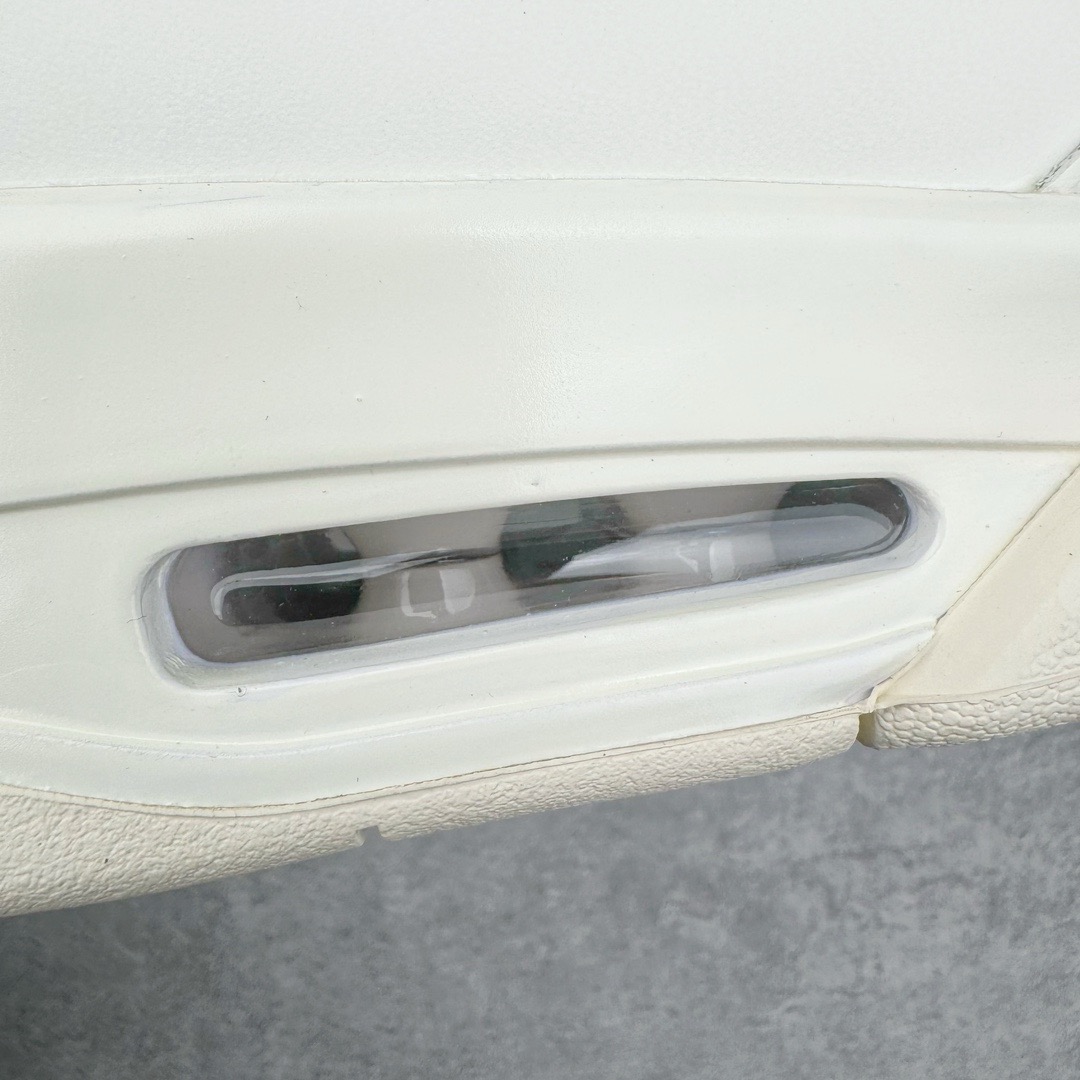 图片[17]-＃lw纯原 Air Jordan AJ4 Retro 盐白金属扣 AQ9129-170 第一梯队最新批次 细节多次校对改良 接近完美 细节达到可过鉴定标准 耗时半年巨作 全套原纸板楦头开发 原厂特供皮料加持 确保原汁原味 完美呈现四代版型 一比一鞋头弧度高度鞋身弧度 数据细节工艺流程均保持原鞋一致 原厂TPU网格鞋带扣 正确内里网布 菱角分明不变形无多余毛边 柔软性质感一致于原鞋 原厂织唛标 原厂飞人电绣工艺 尾指中部跳三针 独家绑鞋带手法 印刷中底布 四线拉帮 米色美纹纸贴合固定 进口港宝加持 后跟自然饱满 全鞋荧光划线卡点 追求极致完美 每一双都是工艺品 多重QC质检 超越公司货的品控标准 实实在在的免检产品 尺码：36 36.5 37.5 38 38.5 39 40 40.5 41 42 42.5 43 44 44.5 45 46 47.5 48.5-选品中心