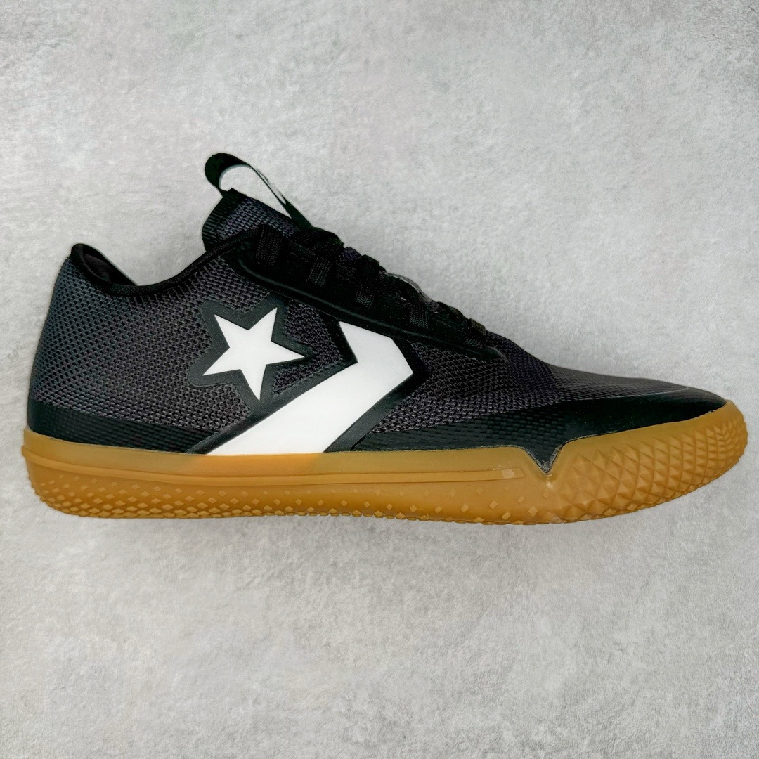 图片[9]-＃K版纯原Converse Chuck Taylor All Star Pro Bb Ox 实战篮球鞋 Converse全新Solstice系列再度迎来新作 此鞋型由Converse与NK传奇篮球产品设计师Eric Avar合作开发而成 All Star Pro BB代Converse设计的演变 并且融入了现代科Quadfit织法的鞋面提供稳定性与包覆NK React内核支撑多次切入与平稳起跳 All Star Pro BB同时也替Kelly Oubre Jr.等个性化球员设计独特配色 全新升级的BB Evo承袭前作嵌入式NIKE React鞋垫 带来轻盈灵活且贴合地面的舒适脚感 重叠模糊的经典星箭标致 营造犀利的速度感 曲面橡胶外底和菱型格状纹路 提供多方位抓地力 你可以在鞋身上发现一些全新的元素 鞋面材质注入更多填充支撑与包裹更加扎实50/50对分的鞋面配色 也更具视觉冲击力 尺码：36 37 37.5 38 38.5 39 40 40.5 41 42 42.5 43 44 44.5 45 46-选品中心