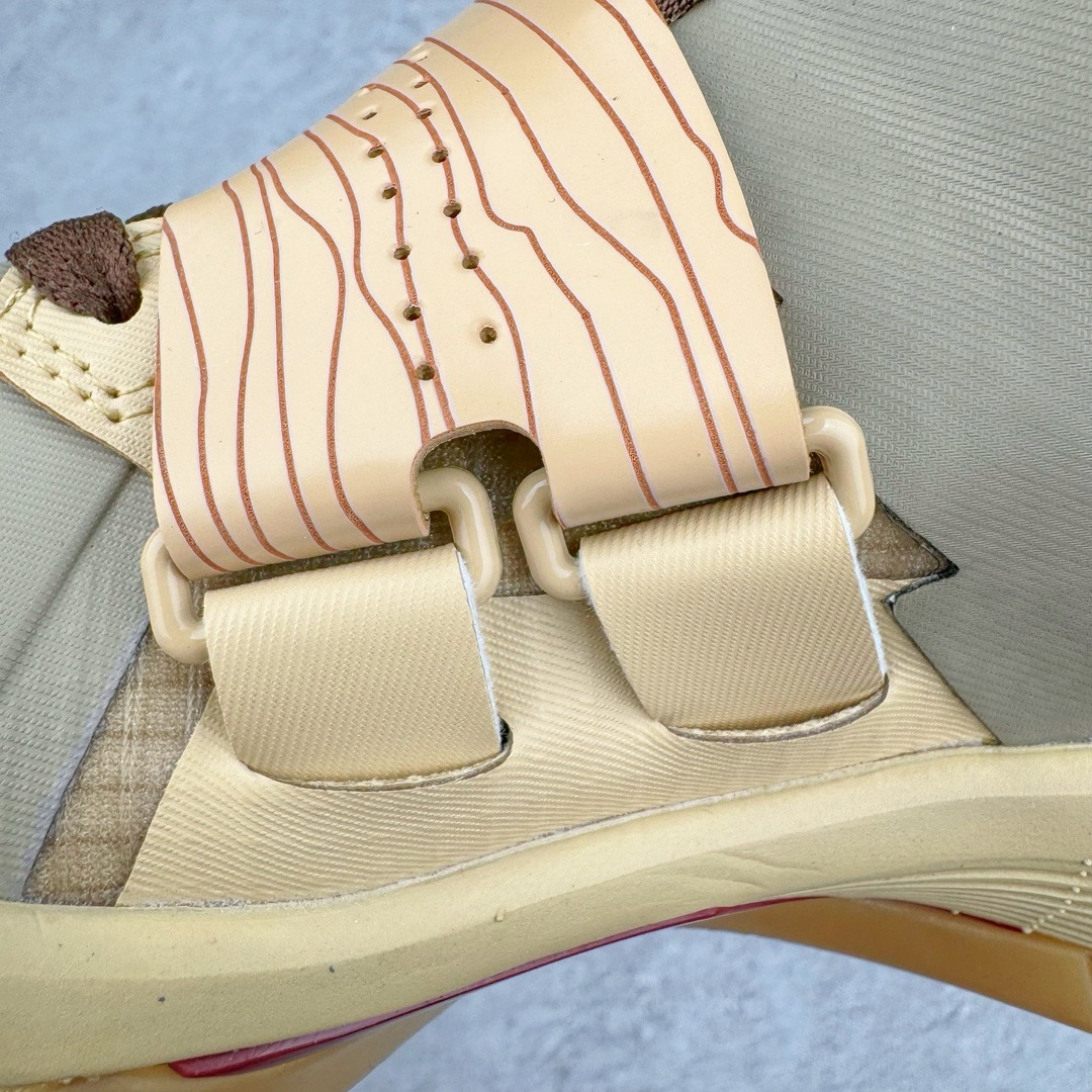 图片[12]-＃K版纯原 NK KD Ⅳ CNY 杜兰特4代实战篮球鞋 龙年限定橄榄绿 FJ4189-200 绝迹单品 实战神鞋 Sneaker鞋柜必备 为了应杜兰特追求鞋子轻质 包裹强的要求 将轻盈的Hyperfuse 鞋面与Adaptive Fit黏扣带系统完美结合 大大提升了鞋子的包裏性能 同时鞋帮的高度也达到了杜兰特球鞋的新低 极大程度的解放了脚踝 搭配前掌的Zoom气垫 突破响应非常迅速 外底使用了闪电状的纹路设计 暗合杜兰特的称号 鞋底不规则纹路设计 带来良好的抓地力 尺码：40 40.5 41 42 42.5 43 44 44.5 45 46\\r-选品中心