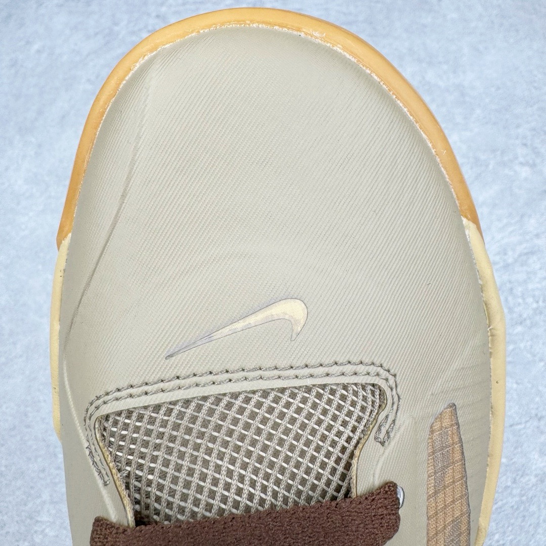 图片[14]-＃K版纯原 NK KD Ⅳ CNY 杜兰特4代实战篮球鞋 龙年限定橄榄绿 FJ4189-200 绝迹单品 实战神鞋 Sneaker鞋柜必备 为了应杜兰特追求鞋子轻质 包裹强的要求 将轻盈的Hyperfuse 鞋面与Adaptive Fit黏扣带系统完美结合 大大提升了鞋子的包裏性能 同时鞋帮的高度也达到了杜兰特球鞋的新低 极大程度的解放了脚踝 搭配前掌的Zoom气垫 突破响应非常迅速 外底使用了闪电状的纹路设计 暗合杜兰特的称号 鞋底不规则纹路设计 带来良好的抓地力 尺码：40 40.5 41 42 42.5 43 44 44.5 45 46\\r-选品中心