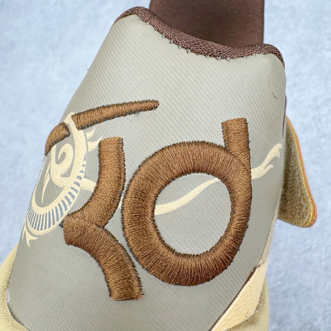 图片[10]-＃K版纯原 NK KD Ⅳ CNY 杜兰特4代实战篮球鞋 龙年限定橄榄绿 FJ4189-200 绝迹单品 实战神鞋 Sneaker鞋柜必备 为了应杜兰特追求鞋子轻质 包裹强的要求 将轻盈的Hyperfuse 鞋面与Adaptive Fit黏扣带系统完美结合 大大提升了鞋子的包裏性能 同时鞋帮的高度也达到了杜兰特球鞋的新低 极大程度的解放了脚踝 搭配前掌的Zoom气垫 突破响应非常迅速 外底使用了闪电状的纹路设计 暗合杜兰特的称号 鞋底不规则纹路设计 带来良好的抓地力 尺码：40 40.5 41 42 42.5 43 44 44.5 45 46\\r-选品中心