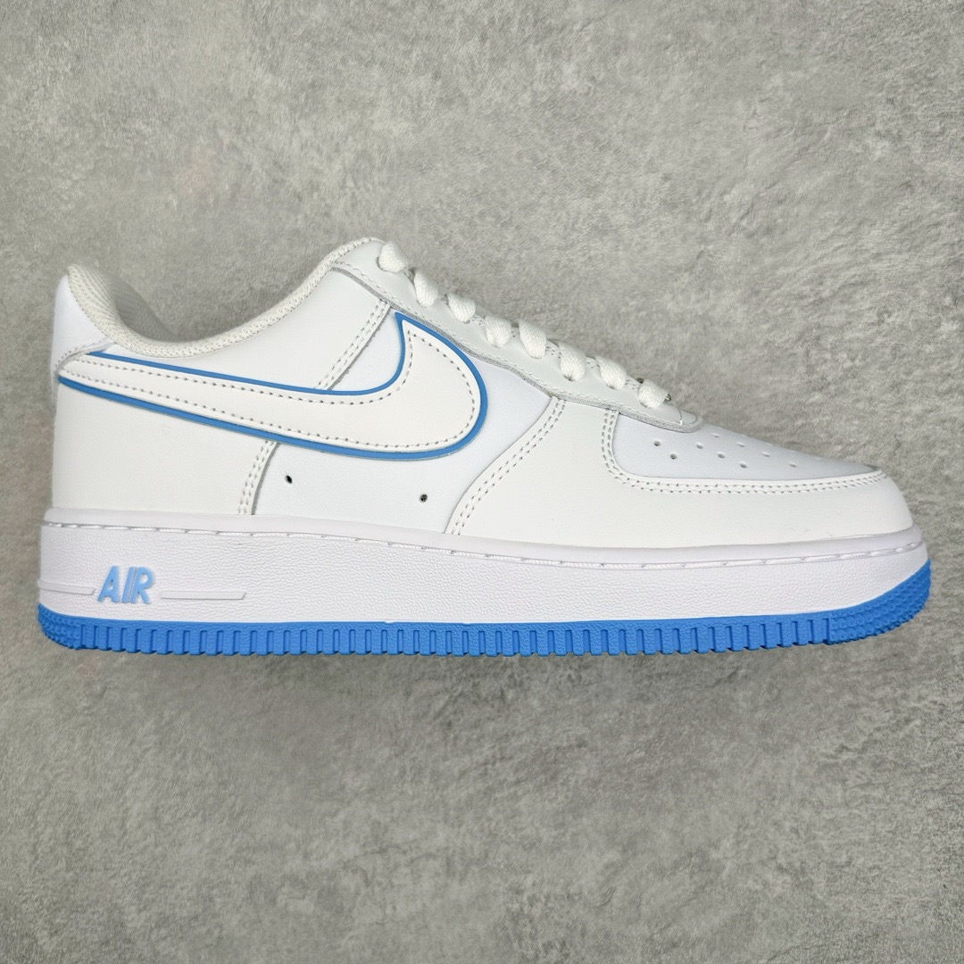 图片[4]-＃奥莱Zp订单福利 NK Air Force 1´07 Low 空军一号低帮百搭休闲运动板鞋 DQ7569-102 独家渠道 市面未流通批次 奥莱直播间499 599一样的东西 碾压市面现存所有版本 公司一样的东西 超值回馈 帮你省钱 支持各种鉴定 柔软、弹性十足的缓震性能和出色的中底设计 横跨复古与现代的外型结合 造就出风靡全球三十多年的Force 1 直到今天还深受青睐 尺码：36 36.5 37.5 38 38.5 39 40 40.5 41 42 42.5 43 44 44.5-选品中心