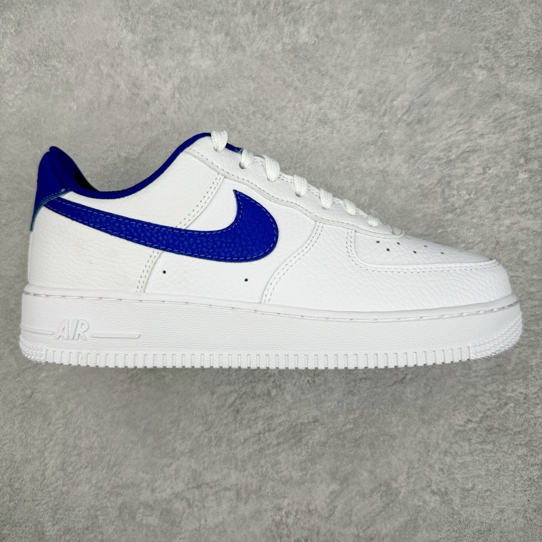 图片[3]-＃奥莱Zp订单福利 NK Air Force 1´07 Low 空军一号低帮百搭休闲运动板鞋 DQ7569-102 独家渠道 市面未流通批次 奥莱直播间499 599一样的东西 碾压市面现存所有版本 公司一样的东西 超值回馈 帮你省钱 支持各种鉴定 柔软、弹性十足的缓震性能和出色的中底设计 横跨复古与现代的外型结合 造就出风靡全球三十多年的Force 1 直到今天还深受青睐 尺码：36 36.5 37.5 38 38.5 39 40 40.5 41 42 42.5 43 44 44.5-选品中心