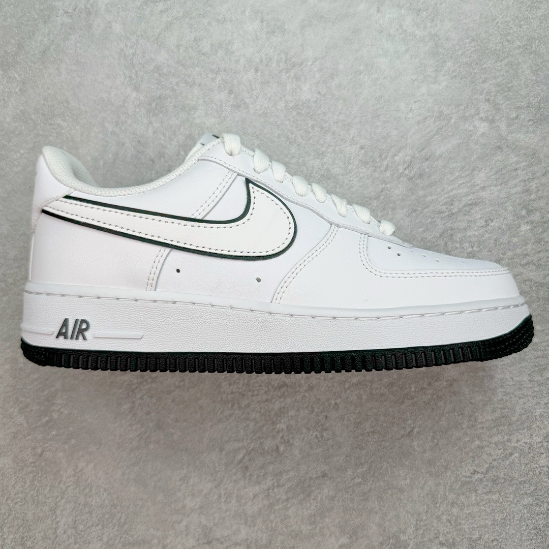 图片[4]-＃奥莱Zp订单福利 NK Air Force 1´07 Low 空军一号低帮百搭休闲运动板鞋 DQ7569-102 独家渠道 市面未流通批次 奥莱直播间499 599一样的东西 碾压市面现存所有版本 公司一样的东西 超值回馈 帮你省钱 支持各种鉴定 柔软、弹性十足的缓震性能和出色的中底设计 横跨复古与现代的外型结合 造就出风靡全球三十多年的Force 1 直到今天还深受青睐 尺码：36 36.5 37.5 38 38.5 39 40 40.5 41 42 42.5 43 44 44.5-选品中心