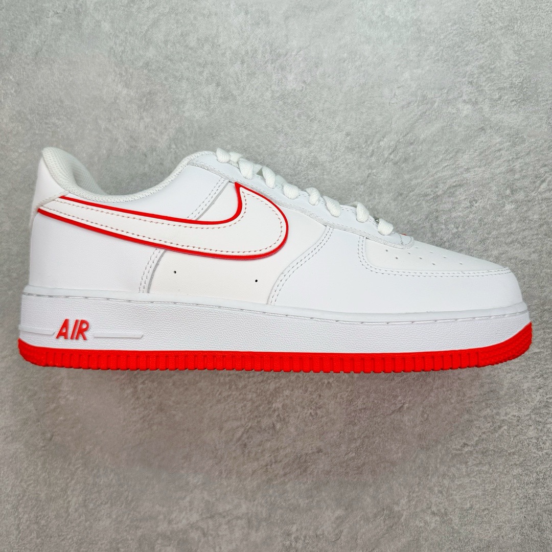 图片[6]-＃奥莱Zp订单福利 NK Air Force 1´07 Low 空军一号低帮百搭休闲运动板鞋 DQ7569-102 独家渠道 市面未流通批次 奥莱直播间499 599一样的东西 碾压市面现存所有版本 公司一样的东西 超值回馈 帮你省钱 支持各种鉴定 柔软、弹性十足的缓震性能和出色的中底设计 横跨复古与现代的外型结合 造就出风靡全球三十多年的Force 1 直到今天还深受青睐 尺码：36 36.5 37.5 38 38.5 39 40 40.5 41 42 42.5 43 44 44.5-选品中心
