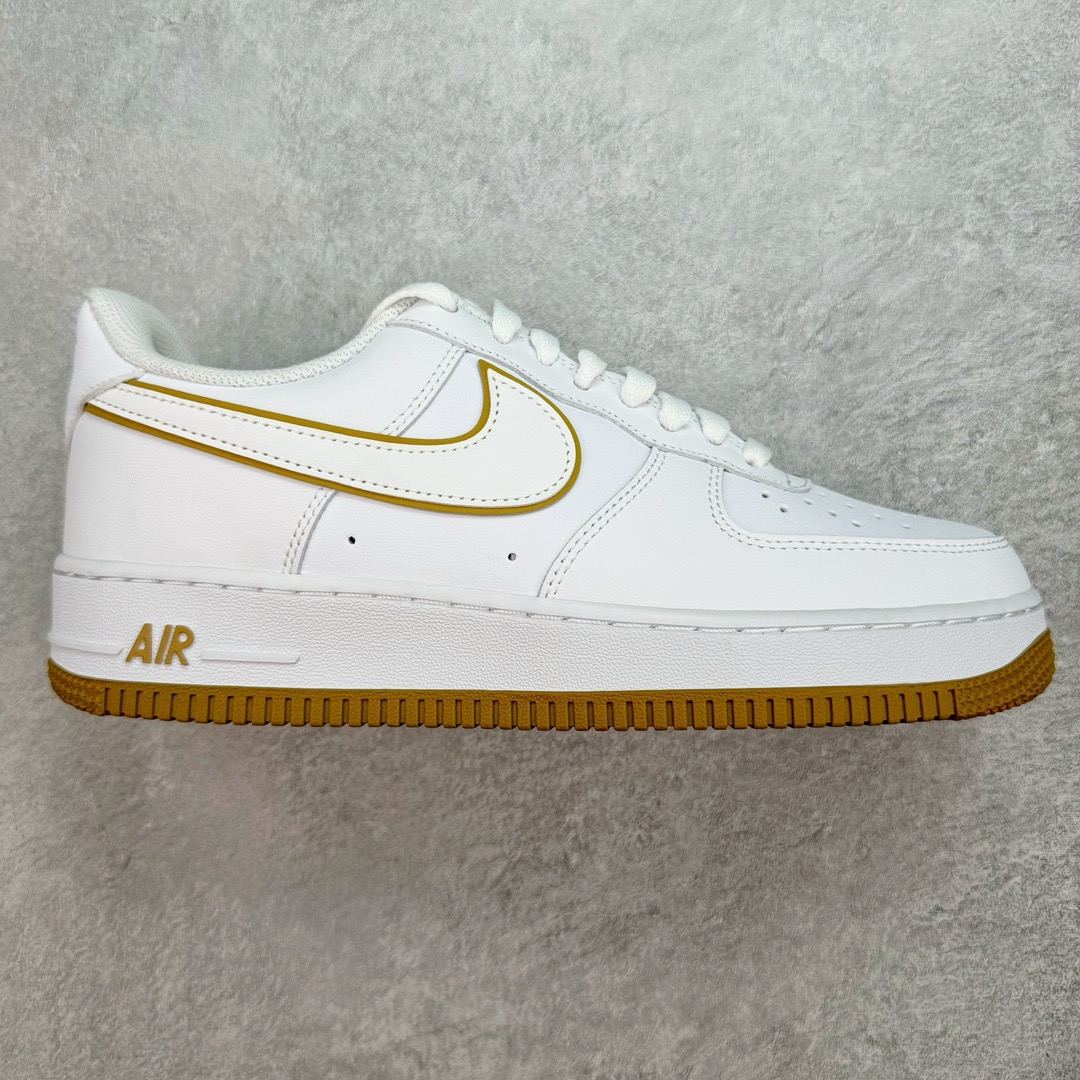 图片[5]-＃奥莱Zp订单福利 NK Air Force 1´07 Low 空军一号低帮百搭休闲运动板鞋 DQ7569-102 独家渠道 市面未流通批次 奥莱直播间499 599一样的东西 碾压市面现存所有版本 公司一样的东西 超值回馈 帮你省钱 支持各种鉴定 柔软、弹性十足的缓震性能和出色的中底设计 横跨复古与现代的外型结合 造就出风靡全球三十多年的Force 1 直到今天还深受青睐 尺码：36 36.5 37.5 38 38.5 39 40 40.5 41 42 42.5 43 44 44.5-选品中心