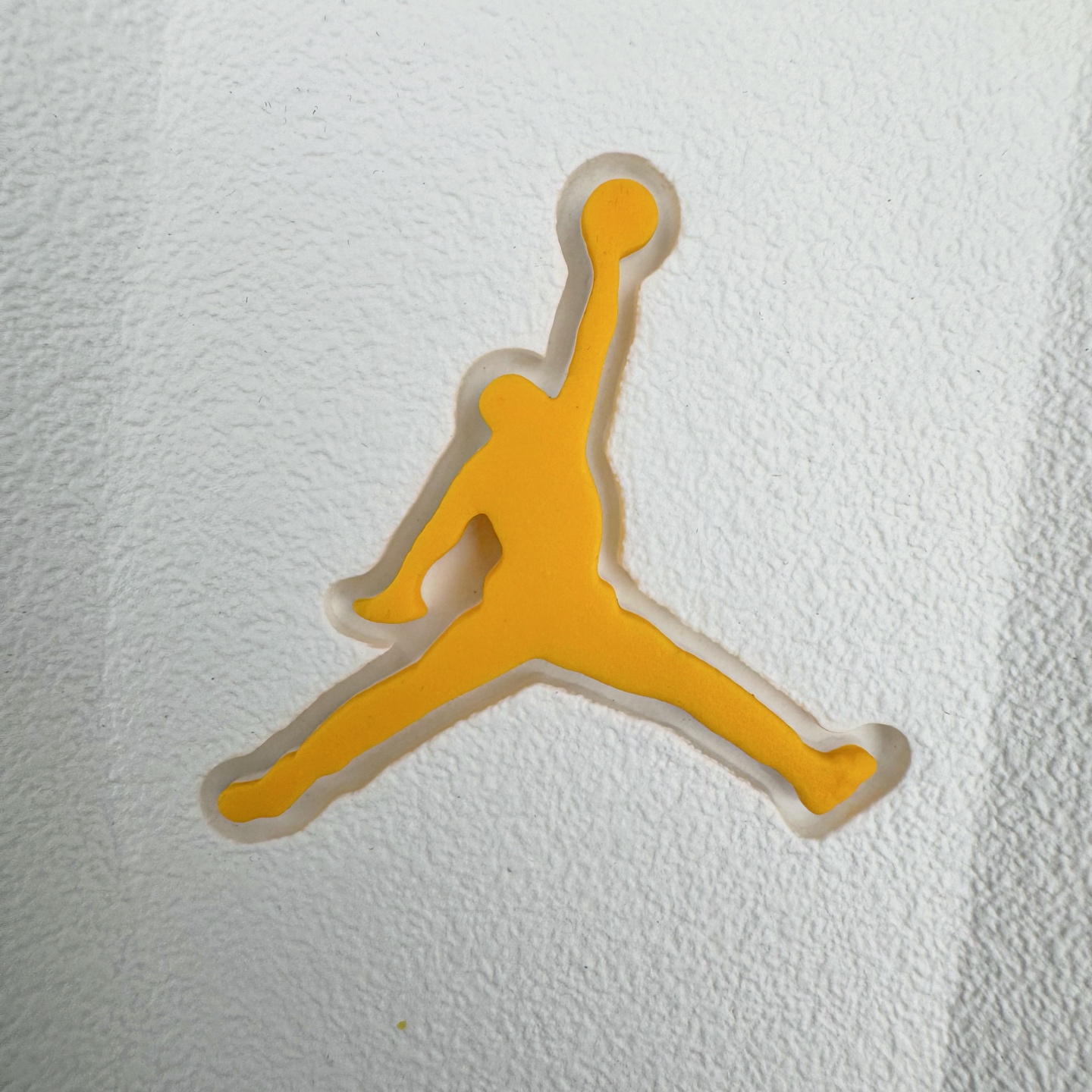 图片[15]-＃GX Air Jordan AJ4 Retro \\\”Cool Grey\\\” 老鼠灰 酷灰 308497-007 圈内最强四代 独家外贸特供尺码含 45.5 49.5 50.5 耗时半年巨作 全套原纸板楦头开发 原厂特供皮料加持 确保原汁原味 完美呈现四代版型 一比一鞋头弧度高度鞋身弧度 数据细节工艺流程均保持原鞋一致 原厂TPU网格鞋带扣 正确内里网布 菱角分明不变形无多余毛边 柔软性质感一致于原鞋 市场唯一原厂鞋扣模具 背面可见隐藏注塑口 原厂织唛标 原厂飞人电绣工艺 尾指中部跳三针 独家绑鞋带手法 印刷中底布 四线拉帮 米色美纹纸贴合固定 进口港宝加持 后跟自然饱满 全鞋荧光划线卡点 追求极致完美 每一双都是工艺品 多重QC质检 超越公司货的品控标准 实实在在的免检产品 尺码：40 40.5 41 42 42.5 43 44 44.5 45 45.5 46 47.5 48.5 49.5 50.5-选品中心