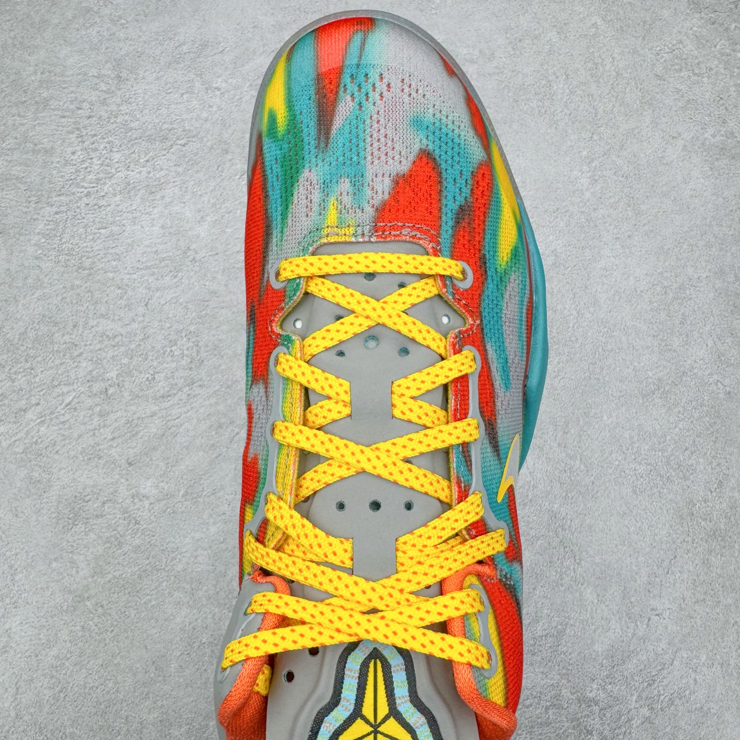 图片[4]-＃GX NK Zoom Kobe Ⅷ System 科比8代复刻实战运动低帮文化篮球鞋 大师之路 威尼斯海滩 FQ3548-001 完美复刻公司货 React科技鞋垫加持 实战配置直接拉满 原楦纸板开发 鞋身流线型、后跟塑形 区分土肥圆 原厂针织鞋面一针一线匹配原版 全身鞋材卡料色独家定制 唯一万针立体刺绣SWOOSH 真实底模最大50.5 实战利器 专供海外市场 独立原厂模具 首批不拼图大几率过验 亲测已过 支持各种高强度实战 无需担心 补货周期极长 脚宽建议买大半码 科比系列前掌偏窄 支持七天无理由退换 尺码： 40 40.5 41 42 42.5 43 44 44.5 45 46 47.5 48.5 49.5 50.5-选品中心