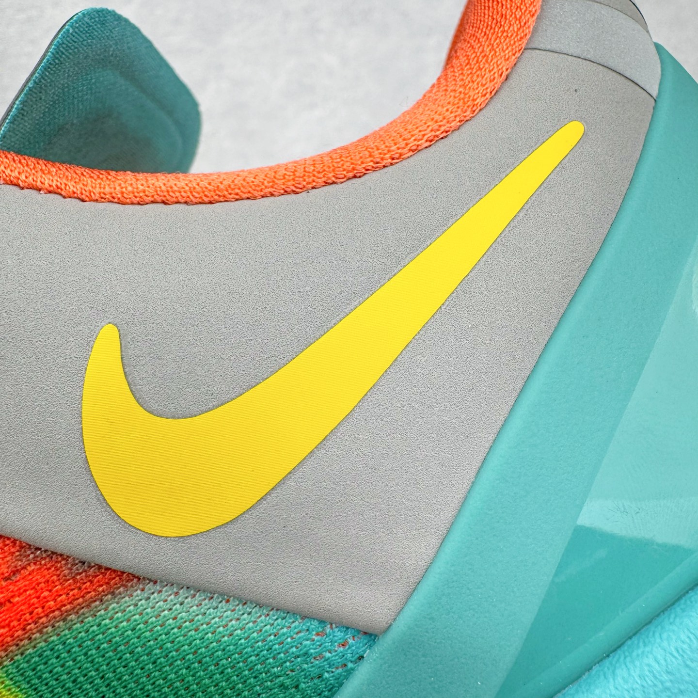 图片[15]-＃GX NK Zoom Kobe Ⅷ System 科比8代复刻实战运动低帮文化篮球鞋 大师之路 威尼斯海滩 FQ3548-001 完美复刻公司货 React科技鞋垫加持 实战配置直接拉满 原楦纸板开发 鞋身流线型、后跟塑形 区分土肥圆 原厂针织鞋面一针一线匹配原版 全身鞋材卡料色独家定制 唯一万针立体刺绣SWOOSH 真实底模最大50.5 实战利器 专供海外市场 独立原厂模具 首批不拼图大几率过验 亲测已过 支持各种高强度实战 无需担心 补货周期极长 脚宽建议买大半码 科比系列前掌偏窄 支持七天无理由退换 尺码： 40 40.5 41 42 42.5 43 44 44.5 45 46 47.5 48.5 49.5 50.5-选品中心