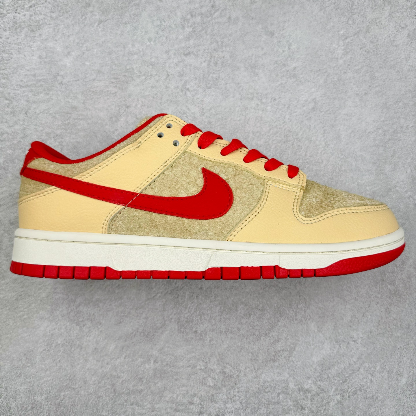 ＃K1 NK Dunk Low 棕红 HJ9100-294 全新支线性价比拉满 迎合行情定价 正确头层皮料 细节均购入原鞋校对开发 全套原纸板楦头加持 细节品控鞋型稳定 独家私模官方最新原厂磨具打造大底 鞋头坡度极致还原 原盒原配 玻璃冲刀 超高清洁度 全鞋零毛边皮料切割 正确中底布背胶中底布拉帮走线 尺码：36 36.5 37.5 38 38.5 39 40 40.5 41 42 42.5 43 44 44.5 45 46-选品中心