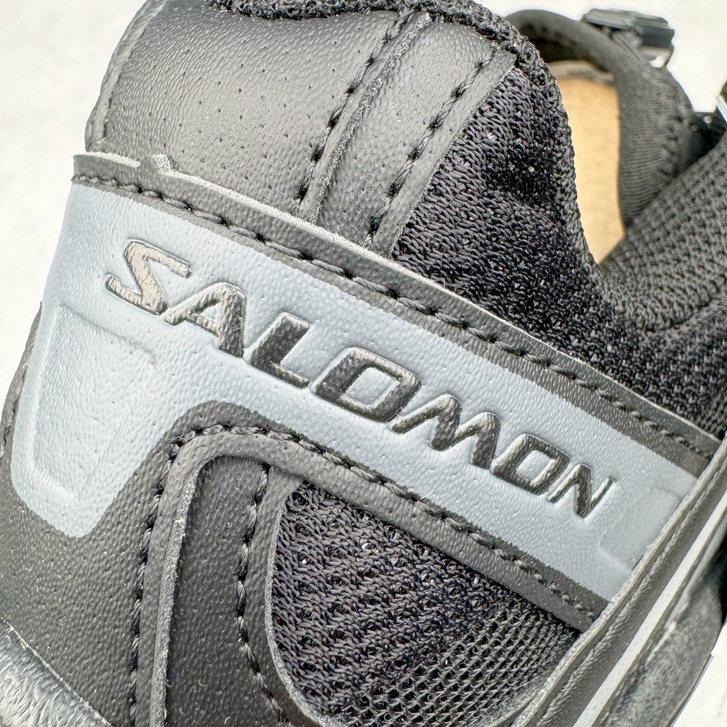 Salomon XT-Quest ADV Outdoor Trail Running Shoes - Black, Durable Comfort 13 i1738912479824 3196 0 11