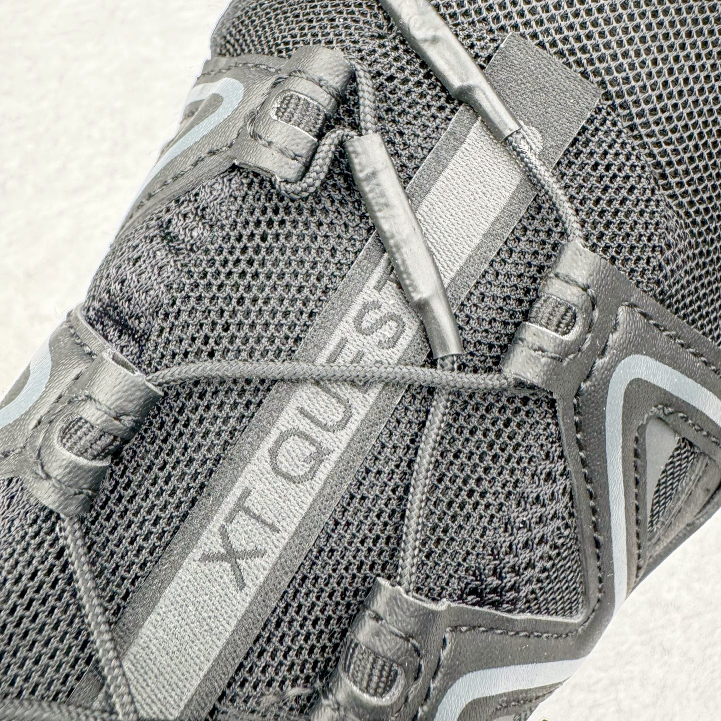 Salomon XT-Quest ADV Outdoor Trail Running Shoes - Black, Durable Comfort 11 i1738912480558 7983 0 9