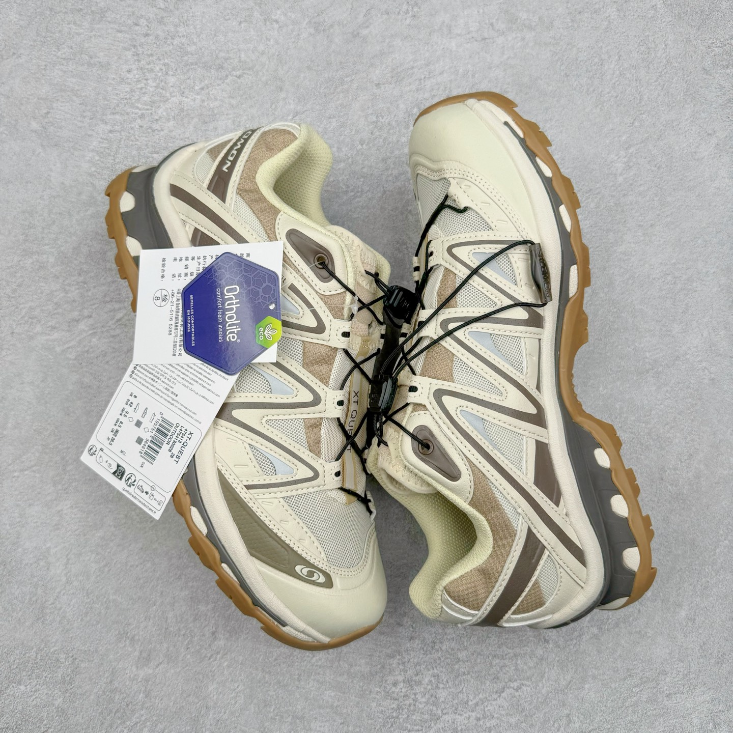 Salomon XT-Quest ADV Trail Running Shoes - Comfort & Protection for Outdoors 3 i1738912518210 7069 0 2