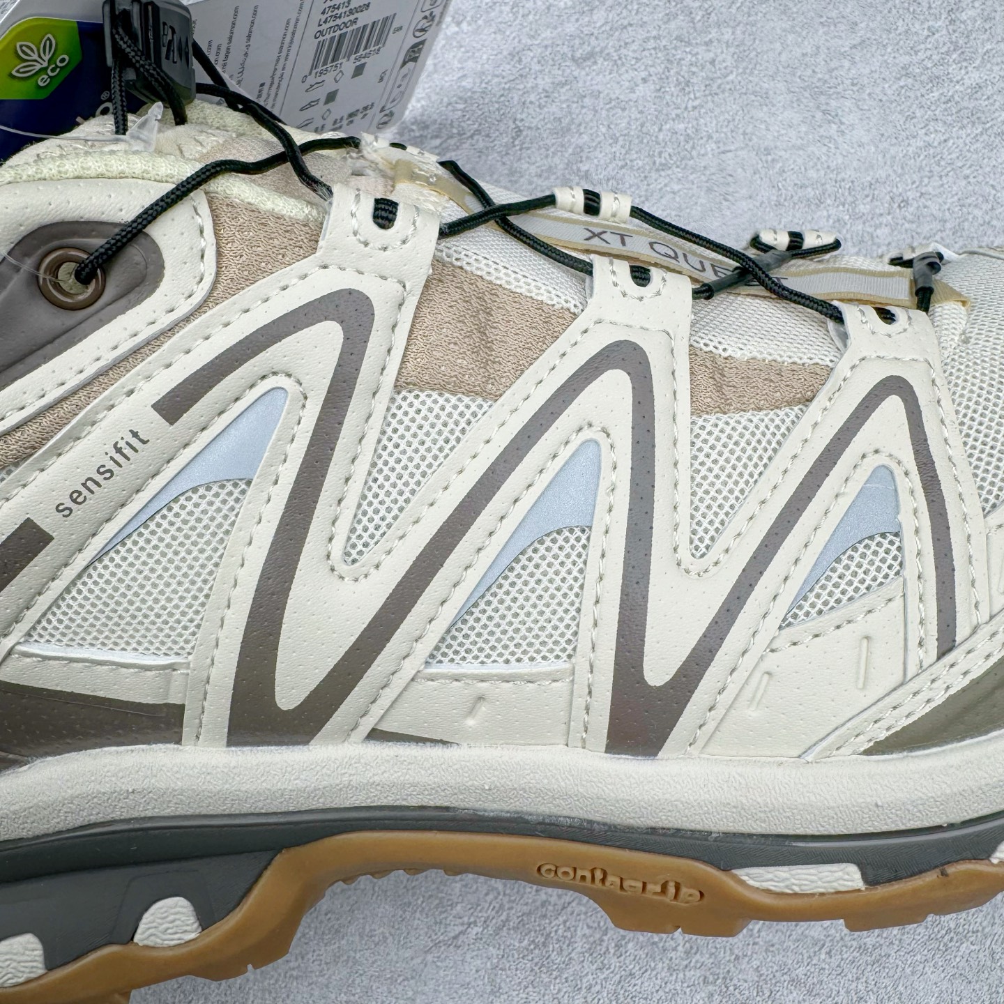 Salomon XT-Quest ADV Trail Running Shoes - Comfort & Protection for Outdoors 19 i1738912518210 947 0 18