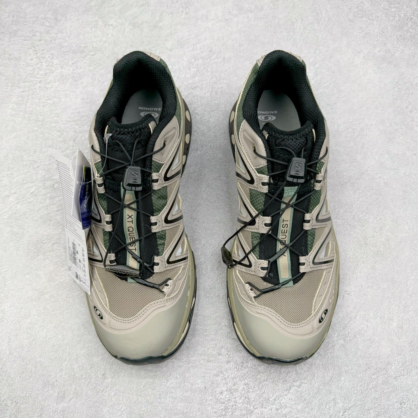 Salomon XT-Quest ADV Trail Running Shoes - Performance and Style Combined 3 i1738912542806 9701 0 0