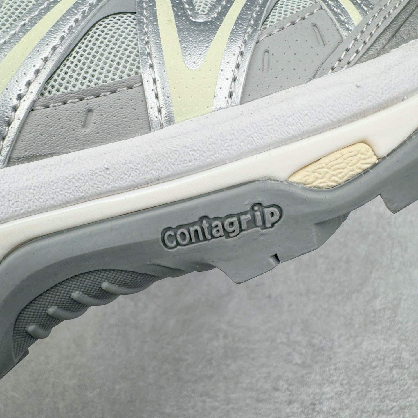 图片[20]-＃PK4.0 Salomon XT-QUEST ADV 萨洛蒙潮流越野机能户外功能鞋 基于市场现有版本全新升级调整改良 现阶段市场最强产物 全新主色陆续出货 大底描漆工整零瑕疵 鞋头定型弧度完美 纯原外贸平台特供订单 耗时半年巨作 全套原纸板楦头开发 原厂特供网布配套加持 确保原汁原味 完美呈现版型 原档数据独家私模五层组合大底 男女鞋同步官方开发至46.5 原装Ortholite轻量化鞋垫 中底布带钢印编号 原厂TPU锁扣 进口港宝加持 后跟自然饱满 还原公司包裹性 基于 SALOMON 初代 XT 鞋身造型并搭载 4D ADVANCED CHASSIS™ 大底打造而成 为这款 XT-QUEST 带来了多项足部控制与保护等功能性 如在运动过程中控制左右晃动的过程而提高稳定性、改善长途越野过程中足中到足尖的过渡、提高感知岩石的精确度以抵抗尖锐物体对脚底的伤害以及采用动态缓冲来增强穿着舒适感 从而减轻疲劳感 使XT-QUEST 成为一双舒适且安全的户外之履 尺码：36 36.5 37.5 38 38.5 39 40 40.5 41 42 42.5 43 44 44.5 45-选品中心