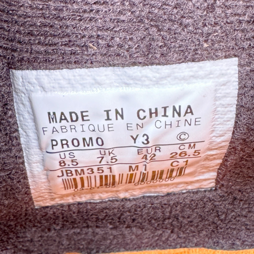 图片[18]-＃GX UNDEFEATED x Air Jordan AJ4 Retro 不败联名 军绿 JBM351 M1 该鞋款鞋身使用了大面积绿色为主色设计 并且它的特点为：可拆卸的魔术贴鞋舌板块、 鞋舌内替换原有AIR JORDAN 4字样变成UNDEFEATED白色黑底字样、拆卸魔术贴后为白字灰底JORDAN RARE AIR字样、鞋后跟TPU内为UNDEFEATED字样、鞋盒为特殊的拉链包装袋、以及带有黑色和橙色两幅鞋带 橙色的鞋舌Jumpman Logo和内衬 让整个鞋面有了点睛之笔于其中 圈内最强四代 耗时半年巨作 全套原纸板楦头开发 原厂特供皮料加持 确保原汁原味 完美呈现四代版型 一比一鞋头弧度高度鞋身弧度 数据细节工艺流程均保持原鞋一致 原厂TPU网格鞋带扣 正确内里网布 菱角分明不变形无多余毛边 柔软性质感一致于原鞋 市场唯一原厂鞋扣模具 背面可见隐藏注塑口 原厂织唛标 原厂飞人电绣工艺 尾指中部跳三针 独家绑鞋带手法 印刷中底布 四线拉帮 米色美纹纸贴合固定 进口港宝加持 后跟自然饱满 全鞋荧光划线卡点 追求极致完美 每一双都是工艺品 多重QC质检 超越公司货的品控标准 实实在在的免检产品 尺码：40 40.5 41 42 42.5 43 44 44.5 45 45.5 46 47.5 48.5 49.5 50.5-选品中心