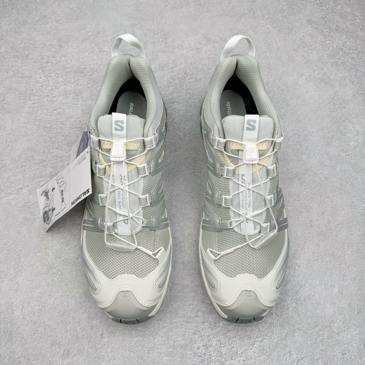 图片[2]-＃PK4.0 SALOMON XA Pro 3D ADV 萨洛蒙潮流越野机能户外功能鞋 基于市场现有版本全新升级调整改良 现阶段市场最强产物 全新主色陆续出货 大底描漆工整零瑕疵 鞋头定型弧度完 纯原外贸平台特供订单 耗时半年巨作 全套原纸板楦头开发 原厂特供网布配套加持 确保原汁原味 完美呈现版型 原档数据独家私模五层组合大底 原装Ortholite轻量化鞋垫 中底布带钢印编号 原厂TPU锁扣 进口港宝加持 后跟自然饱满 还原公司包裹性 鞋面采用SENSIFT贴合技术 全方位贴合包裹脚型 鞋跟部鞋底牵引设计 提供强大的抓地性能 更适应野外崎岖不平的道路 其3D ADVANCED CHASSIS底盘 材料轻量大化 钉齿设计更具稳定性 防护性 鞋底易磨损区运用CONTAGRIP高耐磨材料 应对城市硬质路面长距离跑考验 尺码：36 36.5 37.5 38 38.5 39 40 40.5 41 42 42.5 43 44 44.5 45-选品中心