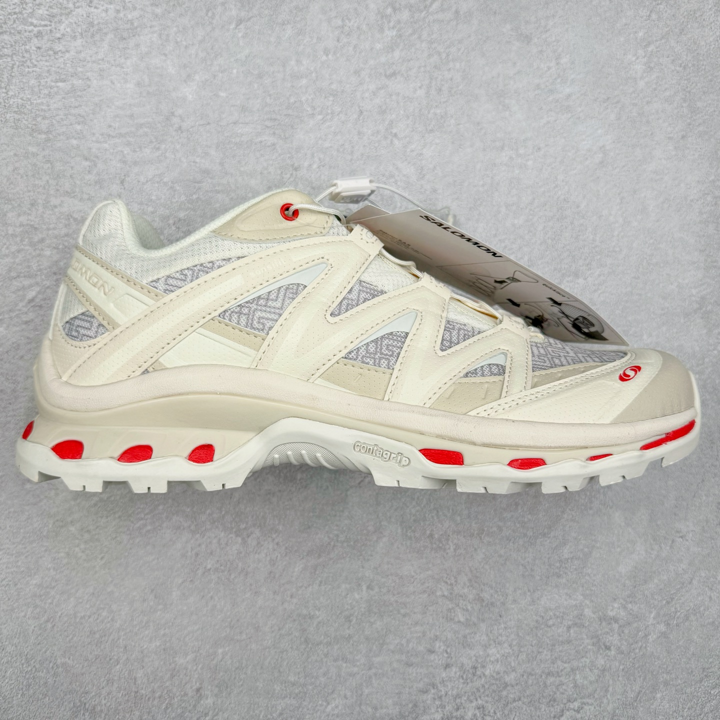 Salomon XT-QUEST ADV Trail Running Shoes - Comfortable & Safe Outdoor Footwear 2 i1738996918169 1626 0 22