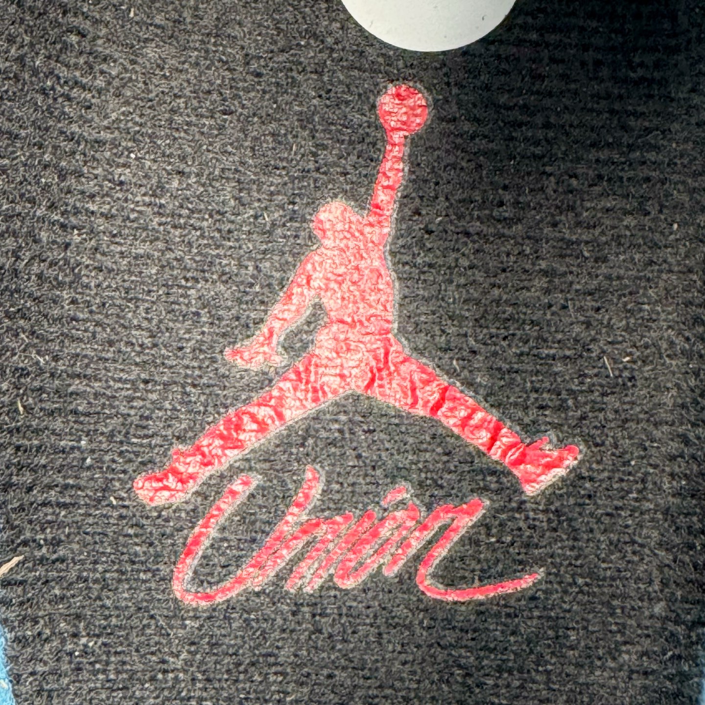 图片[13]-＃PK纯原 Union LA x Air Jordan AJ4 Retro \\\”Off Noir\\\” UN联名黑蓝 DC9533-001 耗时半年巨作 全套原纸板楦头开发 原厂特供皮料加持 确保原汁原味 完美呈现四代版型 一比一鞋头弧度高度鞋身弧度 数据细节工艺流程均保持原鞋一致 原厂TPU网格鞋带扣 正确内里网布 菱角分明不变形无多余毛边 柔软性质感一致于原鞋 原厂织唛标 原厂飞人电绣工艺 尾指中部跳三针 独家绑鞋带手法 印刷中底布 四线拉帮 米色美纹纸贴合固定 进口港宝加持 后跟自然饱满 全鞋荧光划线卡点 追求极致完美 每一双都是工艺品 多重QC质检 超越公司货的品控标准 实实在在的免检产品 尺码：40 40.5 41 42 42.5 43 44 44.5 45 46 47.5-选品中心