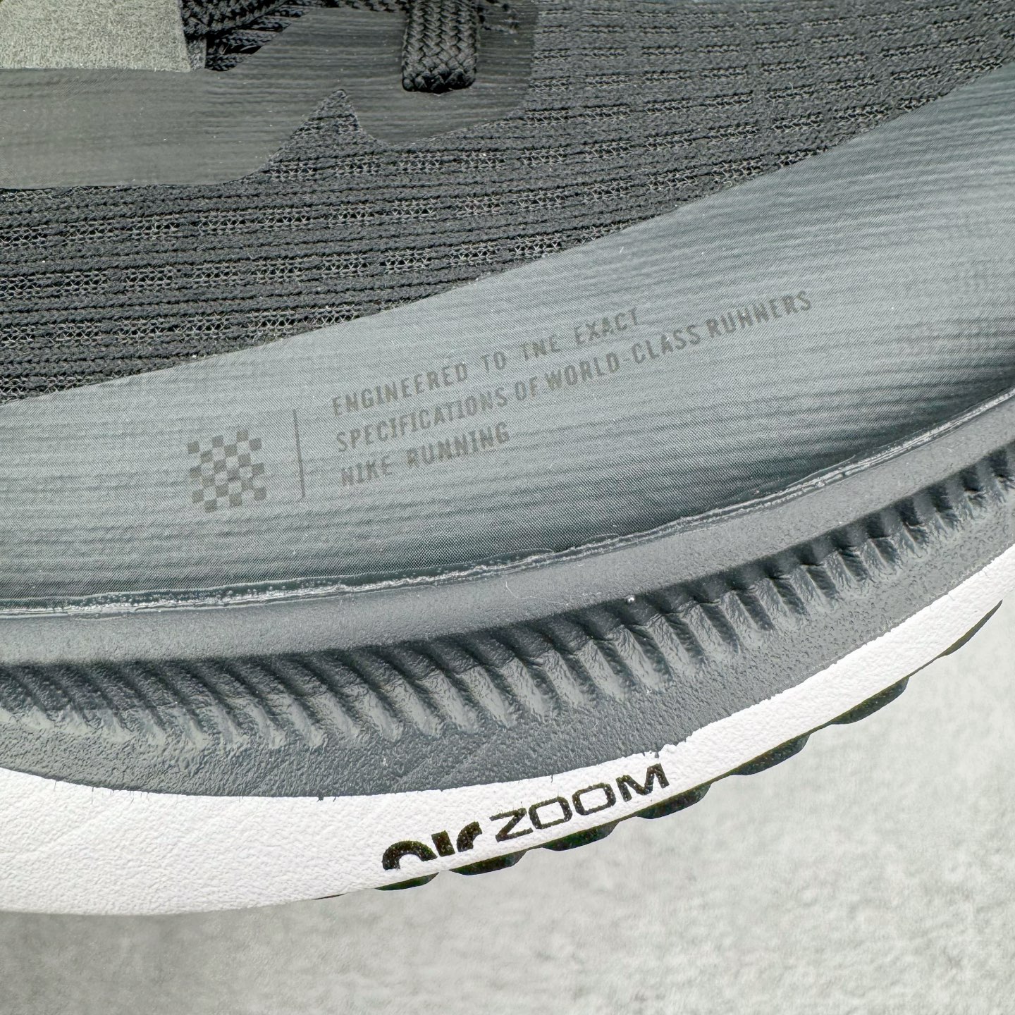 图片[17]-＃TG纯原 NK AIR Zoom RIVAL Fly 3 超弹透气轻量跑步鞋鞋款搭载 Flyknit 材料 出众弹性 易于穿脱 采用React技术 轻盈耐 跑步健身房锻炼最佳选择之一 货号：CT2405-001 尺码：36 36.5 37.5 38 38.5 39 40 40.5 41 42 42.5 43 44 44.5 45-选品中心