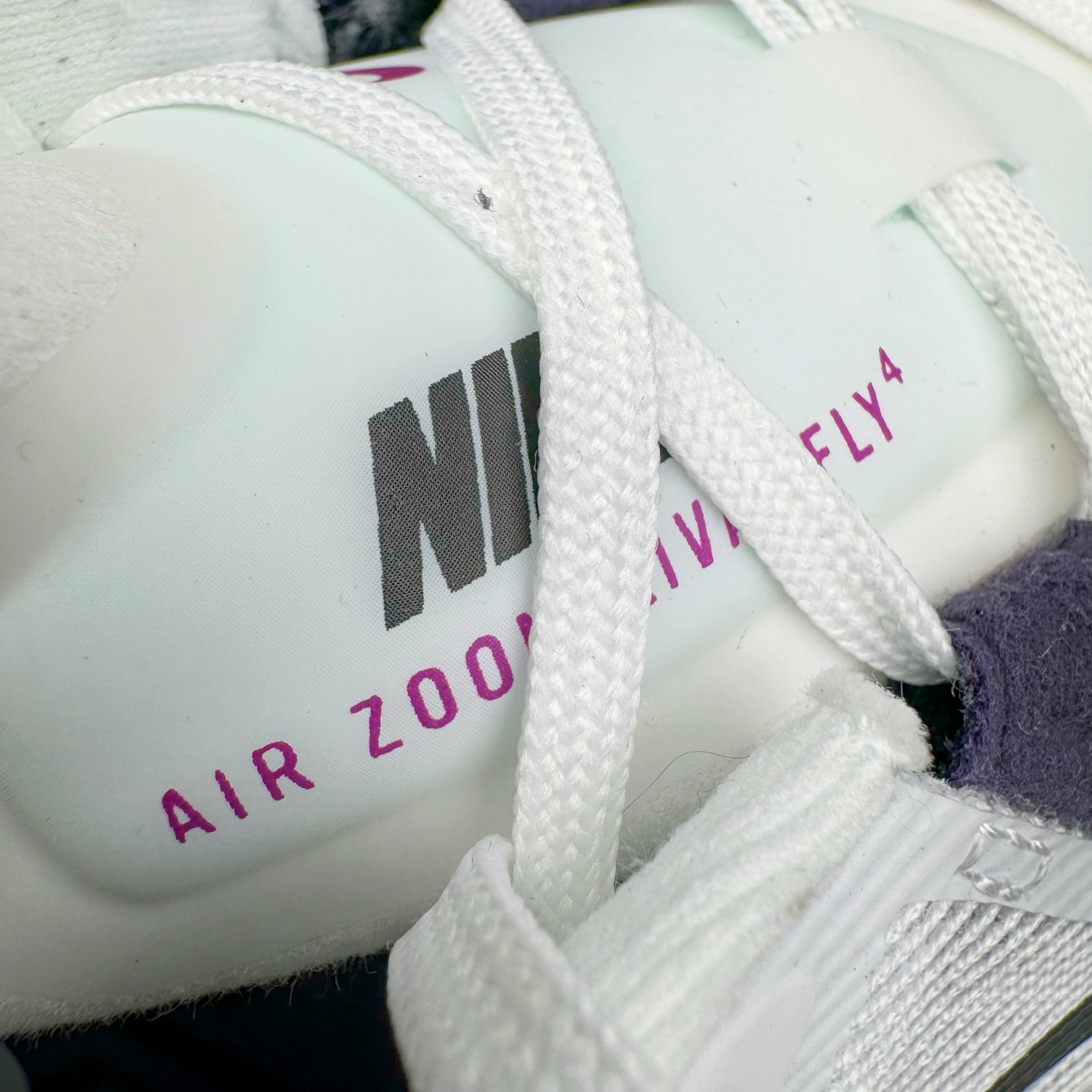 图片[12]-＃TG纯原 NK AIR Zoom RIVAL Fly 3 超弹透气轻量跑步鞋鞋款搭载 Flyknit 材料 出众弹性 易于穿脱 采用React技术 轻盈耐 跑步健身房锻炼最佳选择之一 货号：FV6040-100 尺码：36 36.5 37.5 38 38.5 39 40 40.5 41 42 42.5 43 44 44.5 45-选品中心