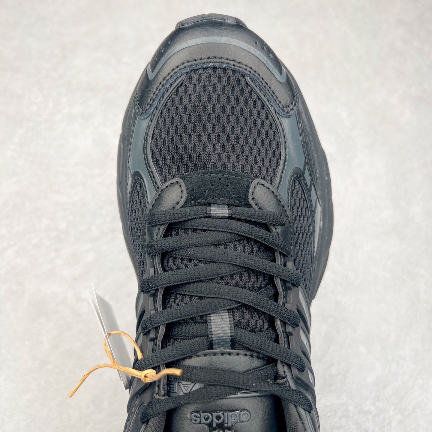 图片[5]-AD Originals ADISTAR XLG 潮流前卫科技休闲运动老爹鞋 IH3884 未来科技主义线条勾勒前卫张力 呈现饱满立体的3D感鞋身 浑厚中底搭载轻薄橡胶外底 皮革鞋面配合织物衬里 舒适脚感时刻在线交叉饰面错落点缀 跨越时代经典 科技潮感进阶 多元层次尽显 激活潮搭灵感 演绎先锋美学 在纪元暮光中开启潮酷新型态 尺码：35.5 36 36.5 37.5 38 38.5 39 40 40.5 41 42 42.5 43 44 44.5 45-选品中心