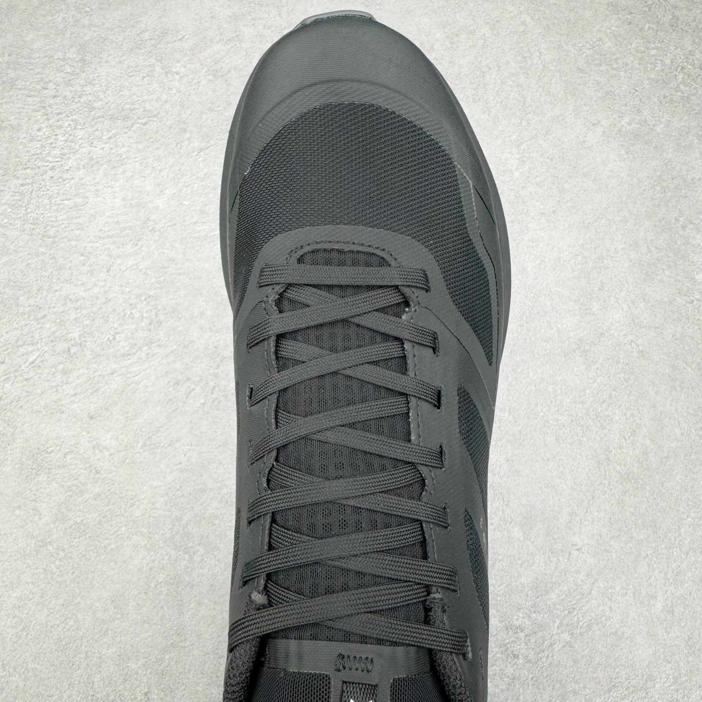 图片[4]-＃TZD特供 Arcteryx Norvan LD 3 Gore-Tex 始祖鸟系列长距离越野登山徒步户外防水多功能运动跑鞋 台州原厂独家原底面配置 全套原厂生产指令加持 原厂特供Vibram外底 防水弹力尼龙布 外层热压TPU鞋面 随意纵横 内外盒标包装纸鞋带配件均同步公司 完美拉帮中底带钢印 仅服务市场百分之五高端客户 公司一样的东西 放心开冲 外贸 零售 裸鞋 渠道货 随意操作 承诺半个月内开胶直接换新 尺码同步官方：39.5 40 40.5 41 42 42.5 43 44 44.5 45-选品中心