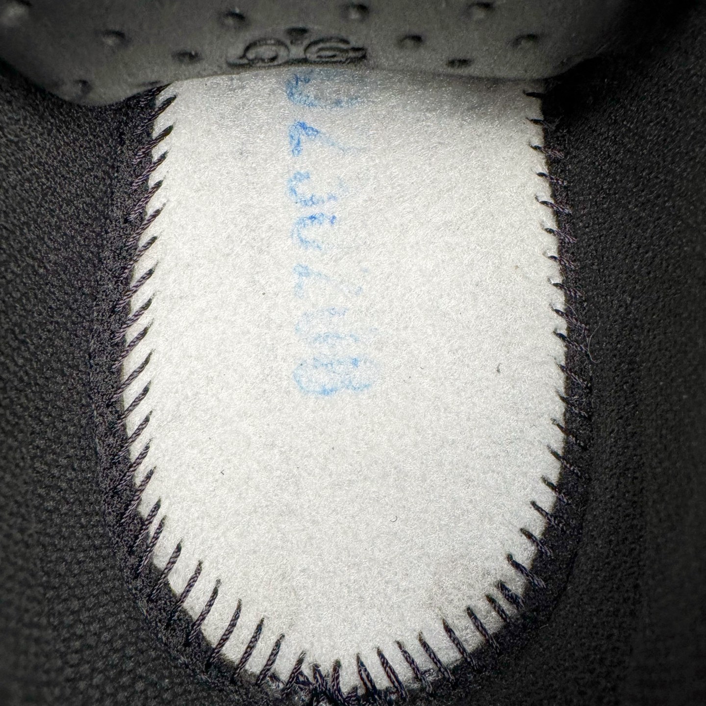 图片[20]-＃TZD特供 Arcteryx Norvan LD 3 Gore-Tex 始祖鸟系列长距离越野登山徒步户外防水多功能运动跑鞋 台州原厂独家原底面配置 全套原厂生产指令加持 原厂特供Vibram外底 防水弹力尼龙布 外层热压TPU鞋面 随意纵横 内外盒标包装纸鞋带配件均同步公司 完美拉帮中底带钢印 仅服务市场百分之五高端客户 公司一样的东西 放心开冲 外贸 零售 裸鞋 渠道货 随意操作 承诺半个月内开胶直接换新 尺码同步官方：39.5 40 40.5 41 42 42.5 43 44 44.5 45-选品中心