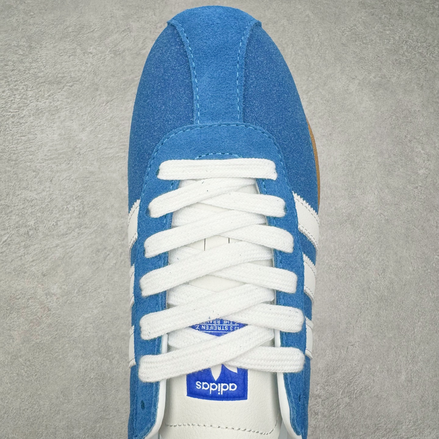 图片[4]-AD Originals Tokyo 东京限定系列复古百搭薄底德训风低帮休闲运动T头鞋 JI0179 ORIGINALS 挖掘复古运动基因，文 将经典与现代完美融合，推出薄底鞋系列，引起潮流趋势。此次COSTS带来的是ADIDAS ORIGINALS TOKYO系列黑白两款百搭配色，鞋款鞋面舒适贴合脚面， 同时采用柔软材质，穿着轻便舒适；中底缓震性能，鞋底有一定弹性，日常穿搭舒适且防滑。尺码：35⅔ 36 36⅔ 37⅓ 38 38⅔ 39⅓ 40 40⅔ 41⅓ 42 42⅔ 43⅓ 44 45-选品中心