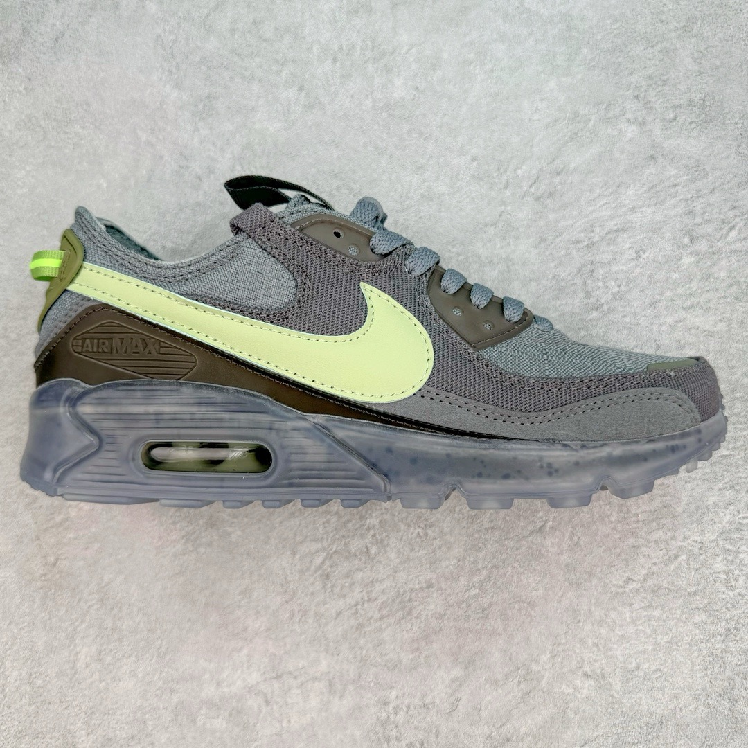 图片[4]-＃MX版 NK Air MAX 90 气垫复古减震跑步鞋 经典重温 独家陆续补货 外单专供大厂出品 品质稳定 一百余色 终端操作 Air Max 90于1990年推出 来自Air Max系列 在Air Max 1的基础上改进而得 增加了气垫面积 外型上也更为流线 最特別的就是加入了菱纹塑胶嵌板 为Air Max 90增添了许多潮流气息 皮革鞋面 造就出色耐穿性和支撑力 Max Air缓震配置搭配泡棉中底 令Air Max 90轻盈而舒适 华夫格橡胶外底 铸就Air Max 90非凡的抓地力 而Air Max 90不仅是一双跑鞋 它成功跨越了时间的演进 成为了球鞋文化与潮流圈中最熟为人知的鞋款之一 尺码：36 36.5 37.5 38 38.5 39 40 40.5 41 42 42.5 43 44 44.5 45-选品中心