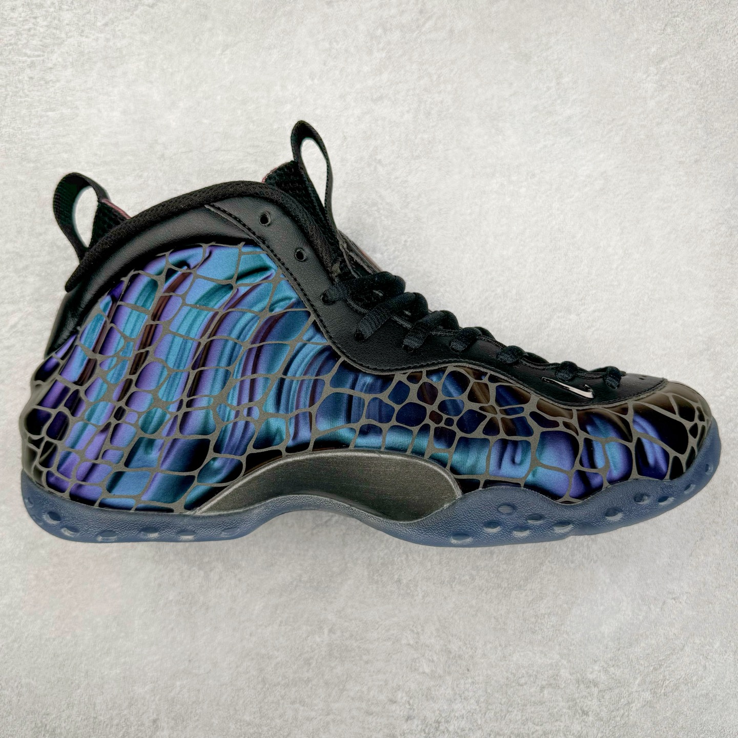 NK Air Foamposite One \\\
