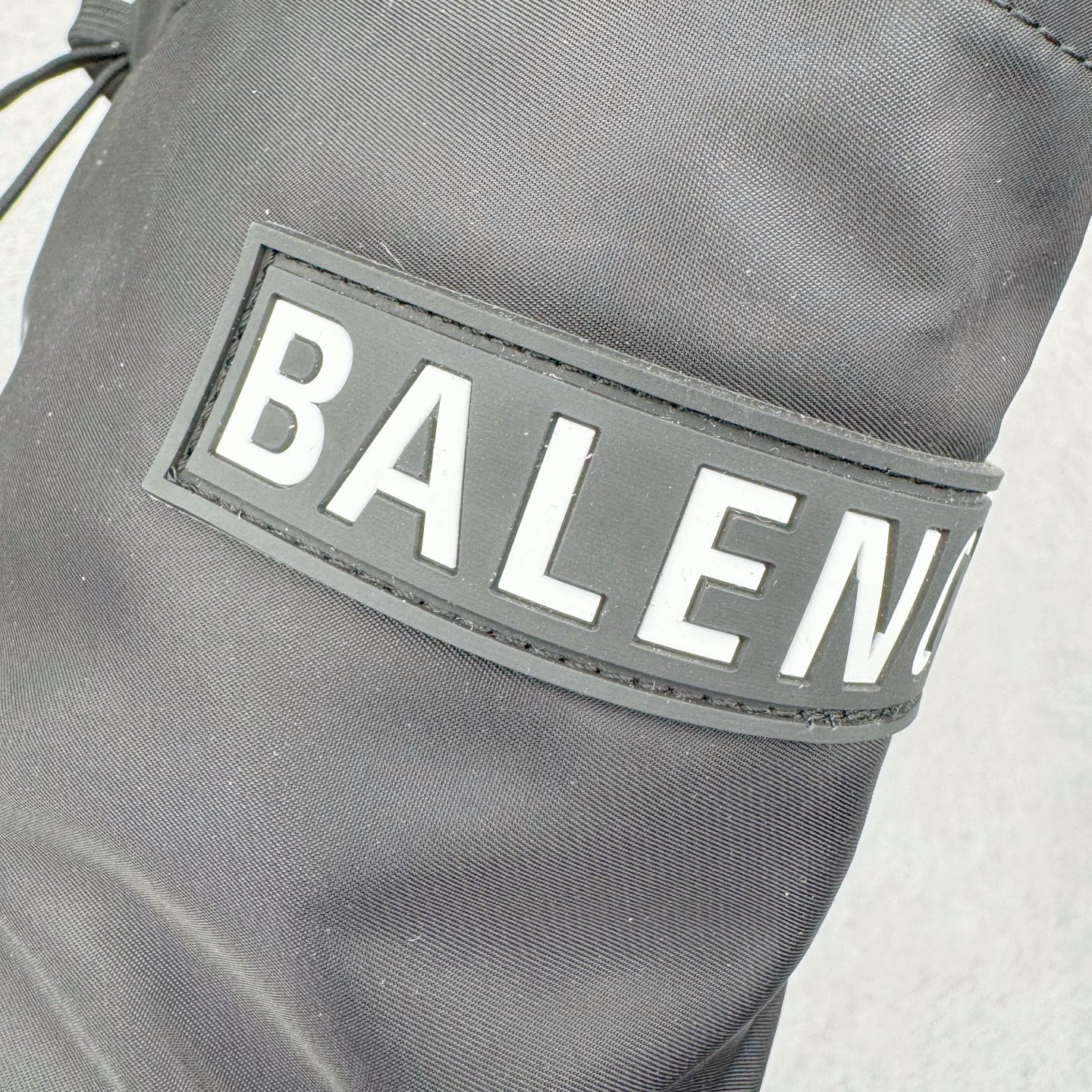 图片[12]-＃GD广顶 Balenciaga FW24 SKIWEAR 巴黎世家圆头套穿雪地靴德比靴鞋 原版购入开发 做货 极致做旧 巴黎世家做旧的款式百分之90都是好看的 这双靴子也不例外 破旧风格 双层材质 外层粗帆布做了磨损和褪色处理 内层做了透气网状里布 比较惊艳的是鞋底和鞋侧橡胶 原版定制进口做旧帆布 原版进口透气网里 原版开模橡胶大底 增高底厚5CM超显大长腿NCC 尺码： 39 40 41 42 43 44 45-选品中心