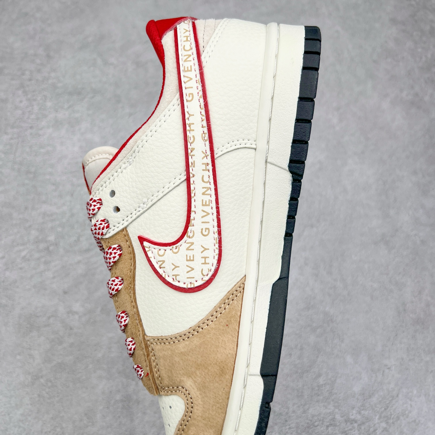 图片[7]-NK Dunk Low 定制配色 DJ2024-119 大厂出品 极力推荐 原装头层材料 独家版型蒸餾加工帶來的是更好的视觉和脚感体验大厂纯原品质出货 清洁度 电绣工艺 皮料切割干净无任何毛边 细节完美 尺码：36 36.5 37.5 38 38.5 39 40 40.5 41 42 42.5 43 44 44.5 45-选品中心