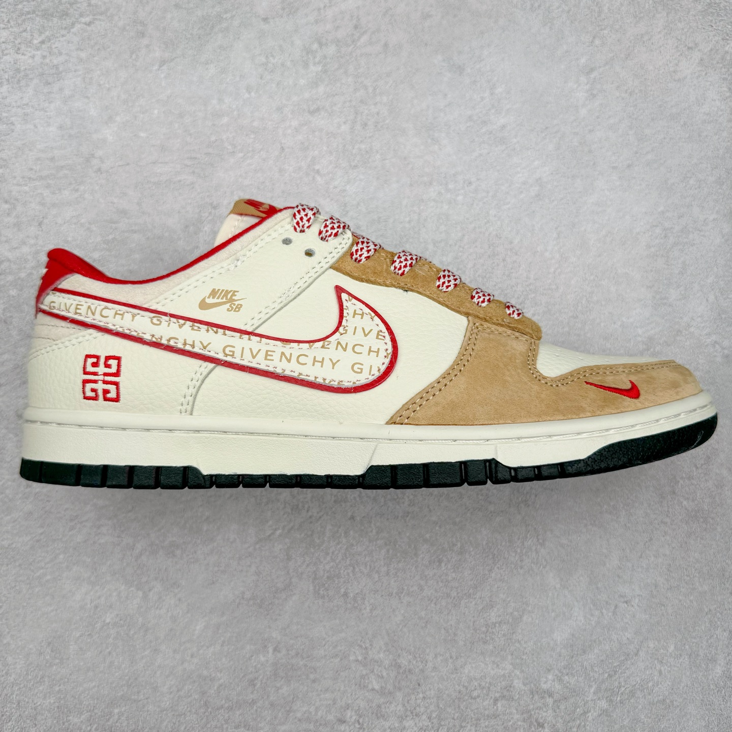 NK Dunk Low 定制配色 DJ2024-119 大厂出品 极力推荐 原装头层材料 独家版型蒸餾加工帶來的是更好的视觉和脚感体验大厂纯原品质出货 清洁度 电绣工艺 皮料切割干净无任何毛边 细节完美 尺码：36 36.5 37.5 38 38.5 39 40 40.5 41 42 42.5 43 44 44.5 45-选品中心