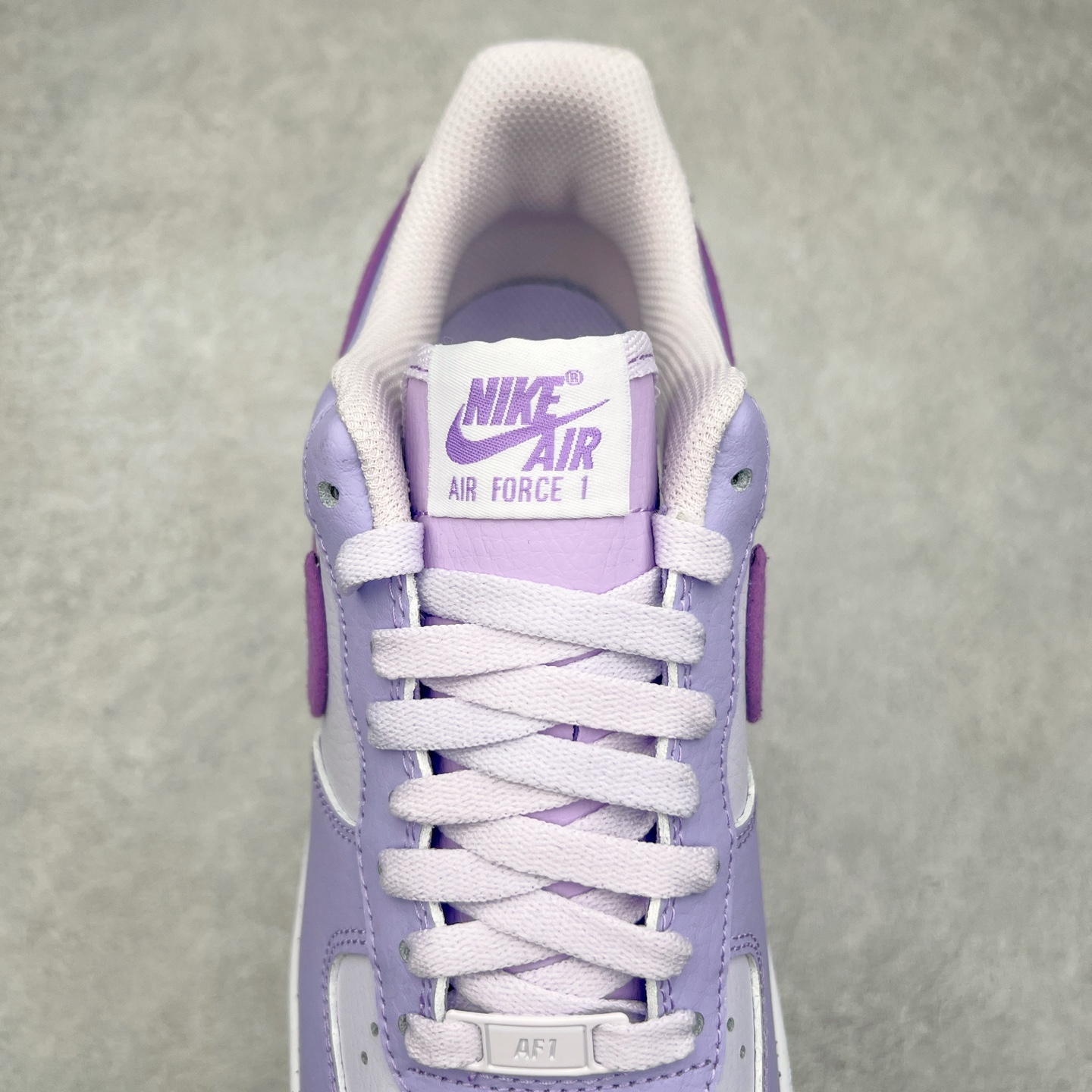 图片[5]-＃VF纯原福利 NK Air Force 1´07 Low 空军一号低帮百搭休闲运动板鞋 知名大厂出品 柔软、弹性十足的缓震性能和出色的中底设计 横跨复古与现代的外型结合 造就出风靡全球三十多年的Force 1 直到今天还深受青睐 尺码：35.5 36 36.5 37.5 38 38.5 39 40 40.5 41 42 42.5 43 44 44.5 45-选品中心