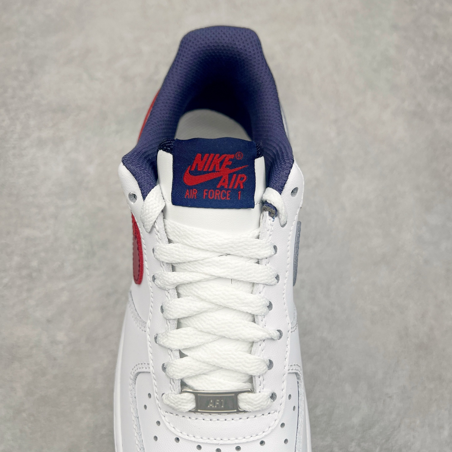 图片[5]-＃VF纯原福利 NK Air Force 1´07 Low 空军一号低帮百搭休闲运动板鞋 知名大厂出品 柔软、弹性十足的缓震性能和出色的中底设计 横跨复古与现代的外型结合 造就出风靡全球三十多年的Force 1 直到今天还深受青睐 尺码：35.5 36 36.5 37.5 38 38.5 39 40 40.5 41 42 42.5 43 44 44.5 45-选品中心