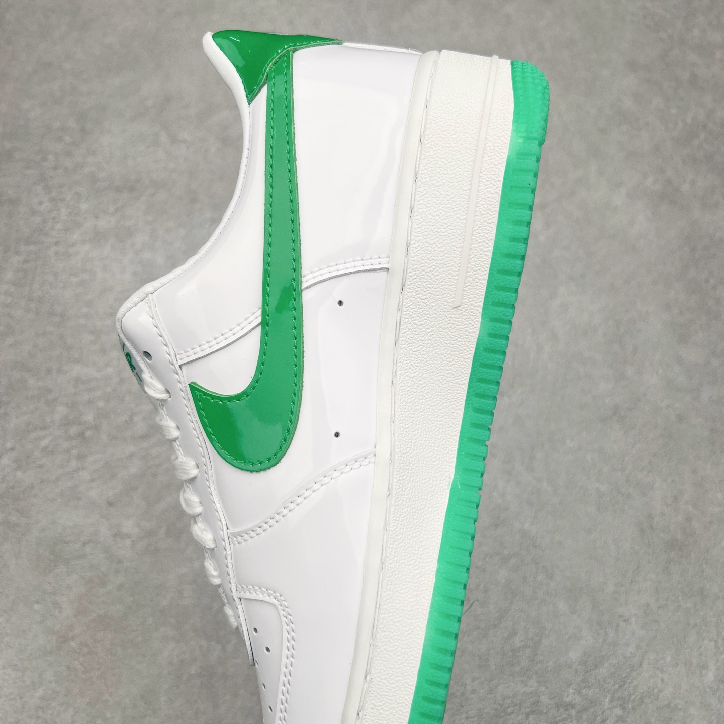 图片[7]-＃VF纯原福利 NK Air Force 1´07 Low 空军一号低帮百搭休闲运动板鞋 知名大厂出品 柔软、弹性十足的缓震性能和出色的中底设计 横跨复古与现代的外型结合 造就出风靡全球三十多年的Force 1 直到今天还深受青睐 尺码：35.5 36 36.5 37.5 38 38.5 39 40 40.5 41 42 42.5 43 44 44.5 45-选品中心