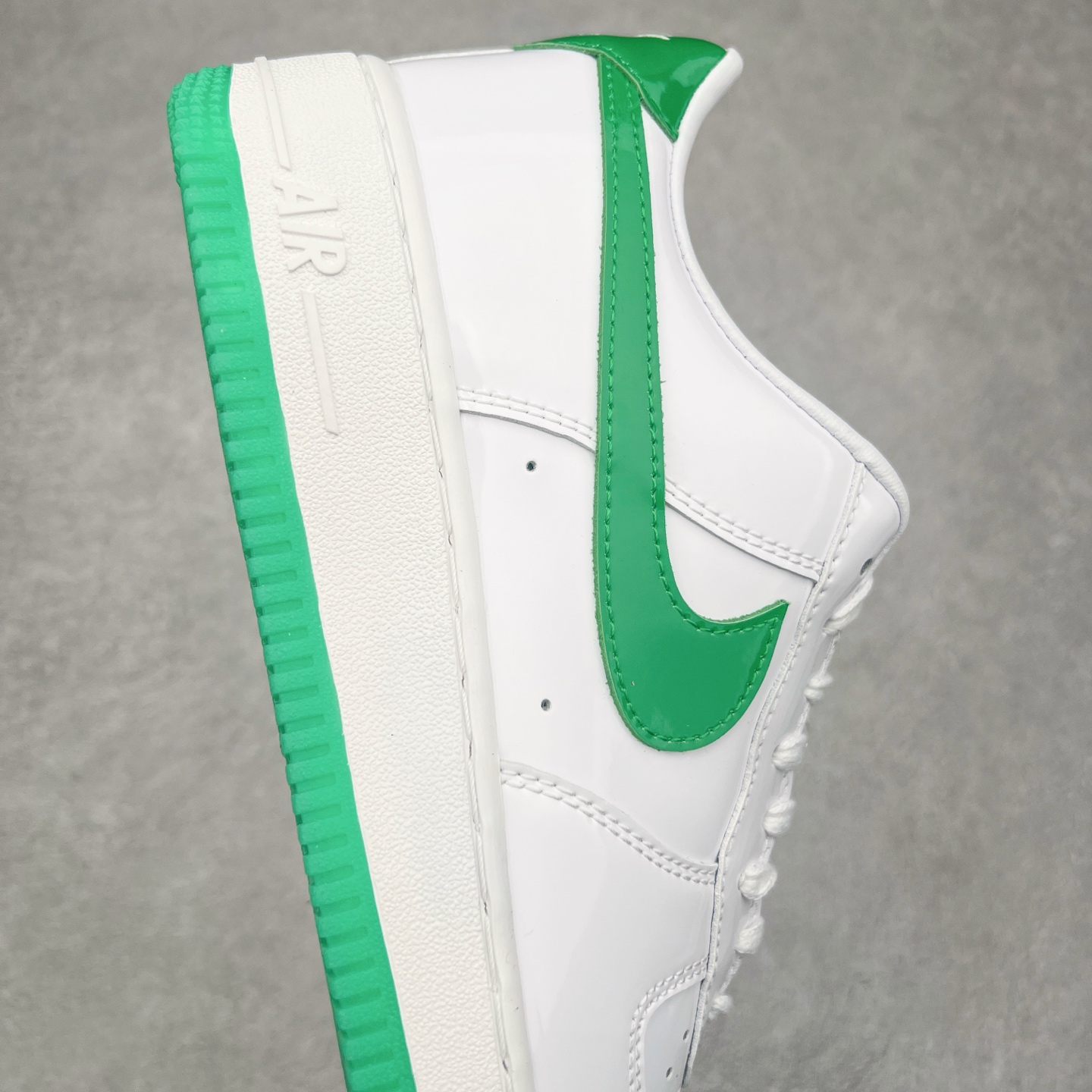 图片[6]-＃VF纯原福利 NK Air Force 1´07 Low 空军一号低帮百搭休闲运动板鞋 知名大厂出品 柔软、弹性十足的缓震性能和出色的中底设计 横跨复古与现代的外型结合 造就出风靡全球三十多年的Force 1 直到今天还深受青睐 尺码：35.5 36 36.5 37.5 38 38.5 39 40 40.5 41 42 42.5 43 44 44.5 45-选品中心