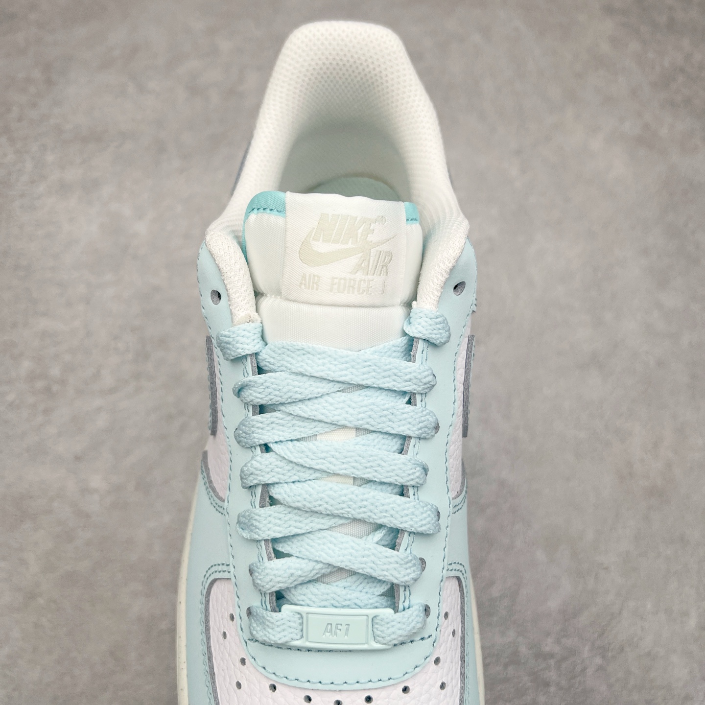 图片[5]-＃VF纯原福利 NK Air Force 1´07 Low 空军一号低帮百搭休闲运动板鞋 知名大厂出品 柔软、弹性十足的缓震性能和出色的中底设计 横跨复古与现代的外型结合 造就出风靡全球三十多年的Force 1 直到今天还深受青睐 尺码：35.5 36 36.5 37.5 38 38.5 39 40 40.5 41 42 42.5 43 44 44.5 45-选品中心