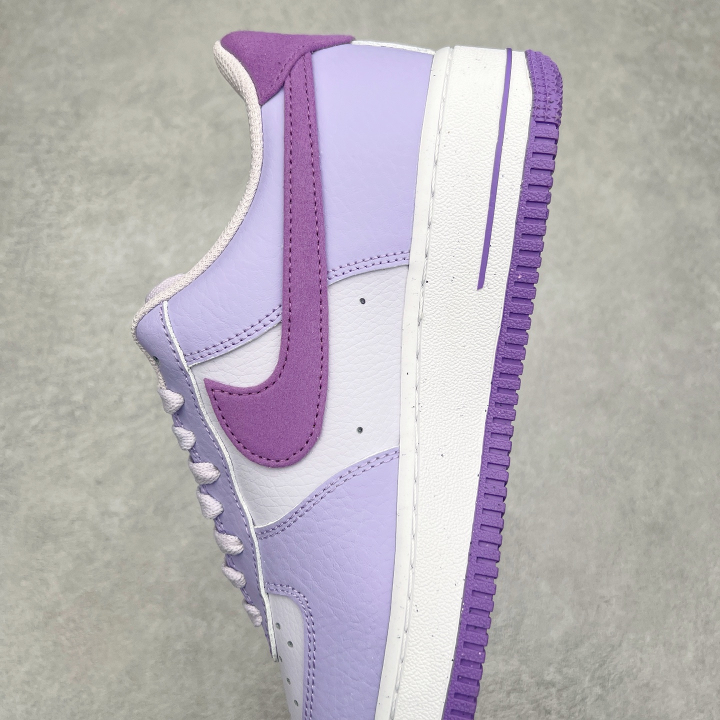 图片[7]-＃VF纯原福利 NK Air Force 1´07 Low 空军一号低帮百搭休闲运动板鞋 知名大厂出品 柔软、弹性十足的缓震性能和出色的中底设计 横跨复古与现代的外型结合 造就出风靡全球三十多年的Force 1 直到今天还深受青睐 尺码：35.5 36 36.5 37.5 38 38.5 39 40 40.5 41 42 42.5 43 44 44.5 45-选品中心