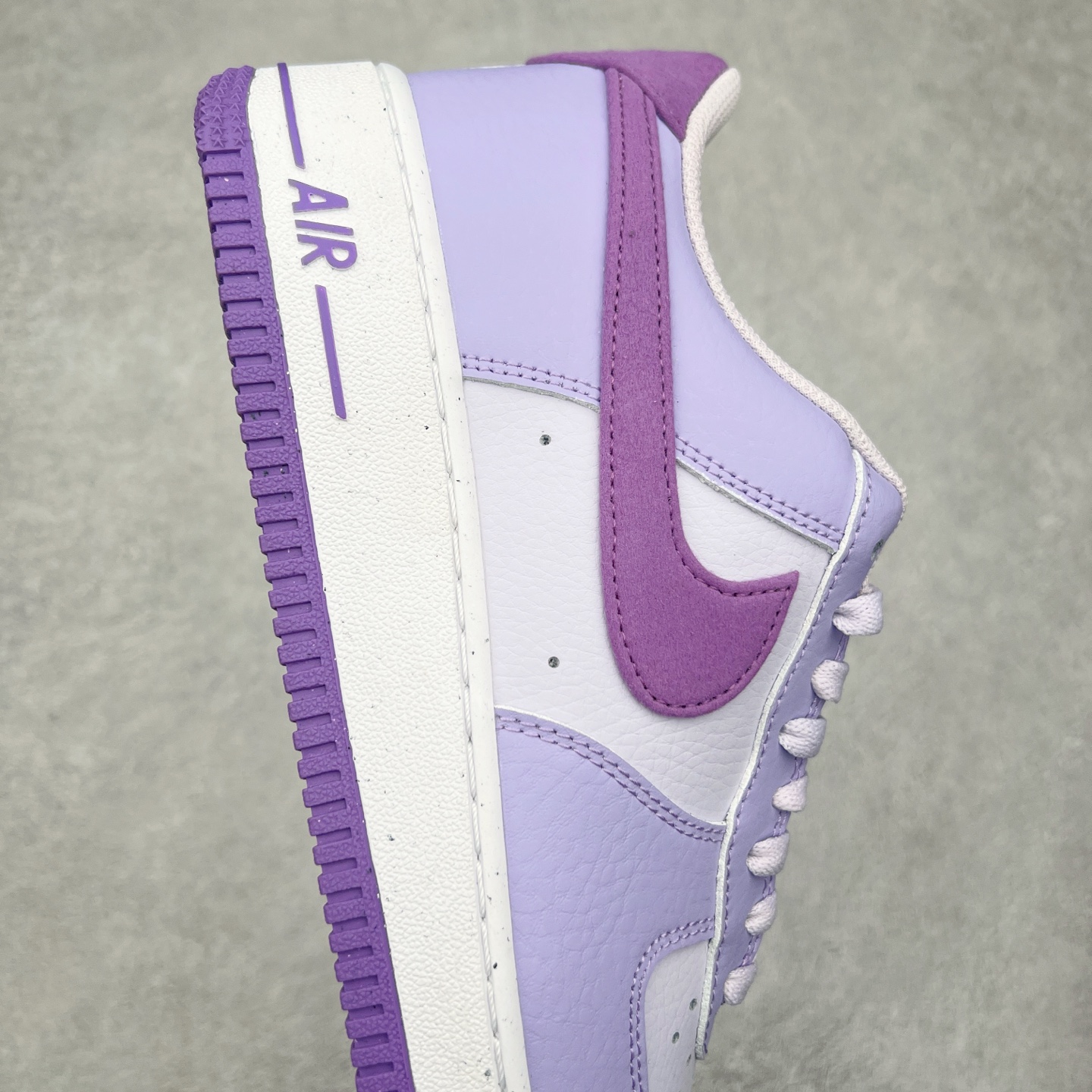 图片[6]-＃VF纯原福利 NK Air Force 1´07 Low 空军一号低帮百搭休闲运动板鞋 知名大厂出品 柔软、弹性十足的缓震性能和出色的中底设计 横跨复古与现代的外型结合 造就出风靡全球三十多年的Force 1 直到今天还深受青睐 尺码：35.5 36 36.5 37.5 38 38.5 39 40 40.5 41 42 42.5 43 44 44.5 45-选品中心