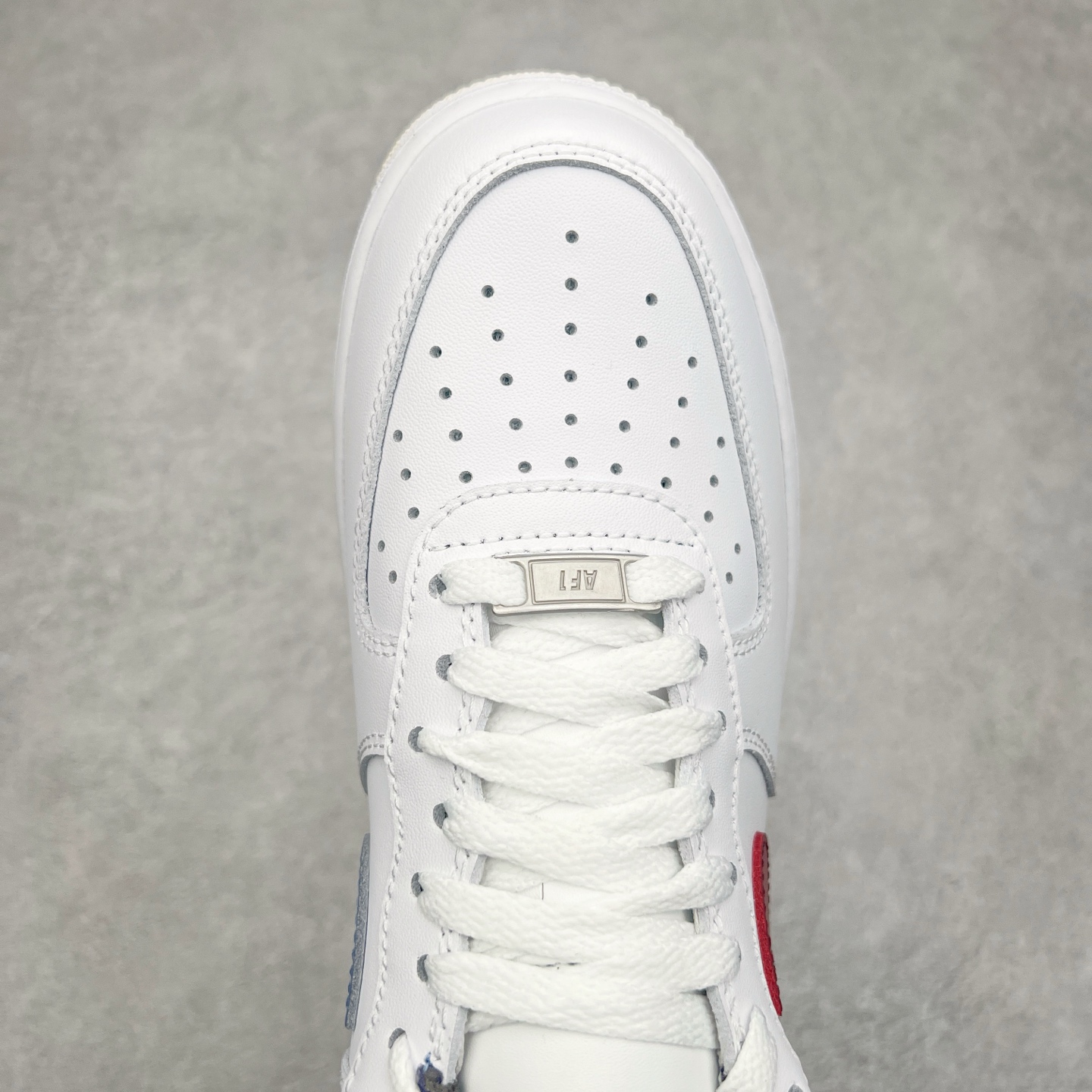 图片[4]-＃VF纯原福利 NK Air Force 1´07 Low 空军一号低帮百搭休闲运动板鞋 知名大厂出品 柔软、弹性十足的缓震性能和出色的中底设计 横跨复古与现代的外型结合 造就出风靡全球三十多年的Force 1 直到今天还深受青睐 尺码：35.5 36 36.5 37.5 38 38.5 39 40 40.5 41 42 42.5 43 44 44.5 45-选品中心