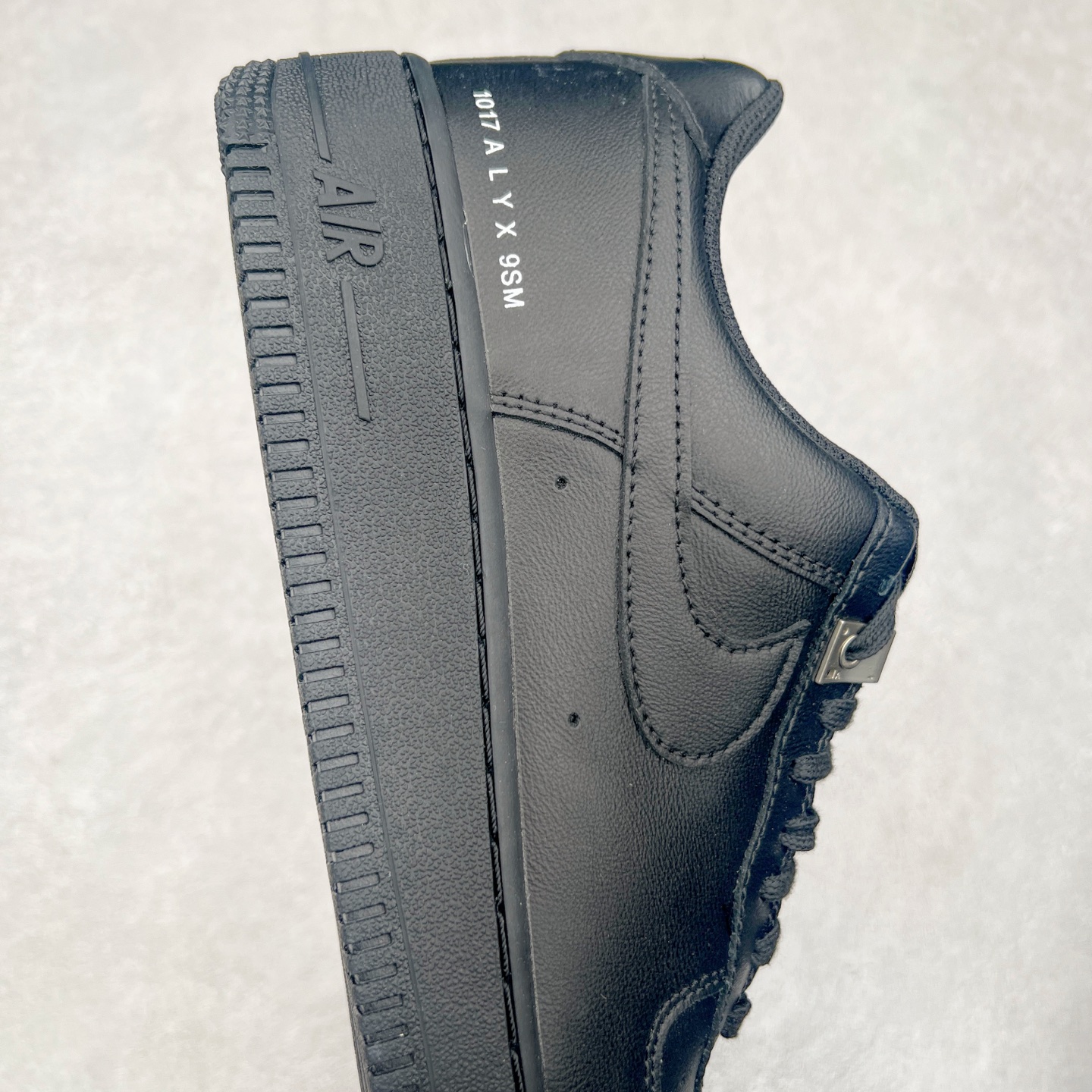 图片[6]-＃VF纯原福利 NK Air Force 1´07 Low 空军一号低帮百搭休闲运动板鞋 知名大厂出品 柔软、弹性十足的缓震性能和出色的中底设计 横跨复古与现代的外型结合 造就出风靡全球三十多年的Force 1 直到今天还深受青睐 尺码：35.5 36 36.5 37.5 38 38.5 39 40 40.5 41 42 42.5 43 44 44.5 45-选品中心