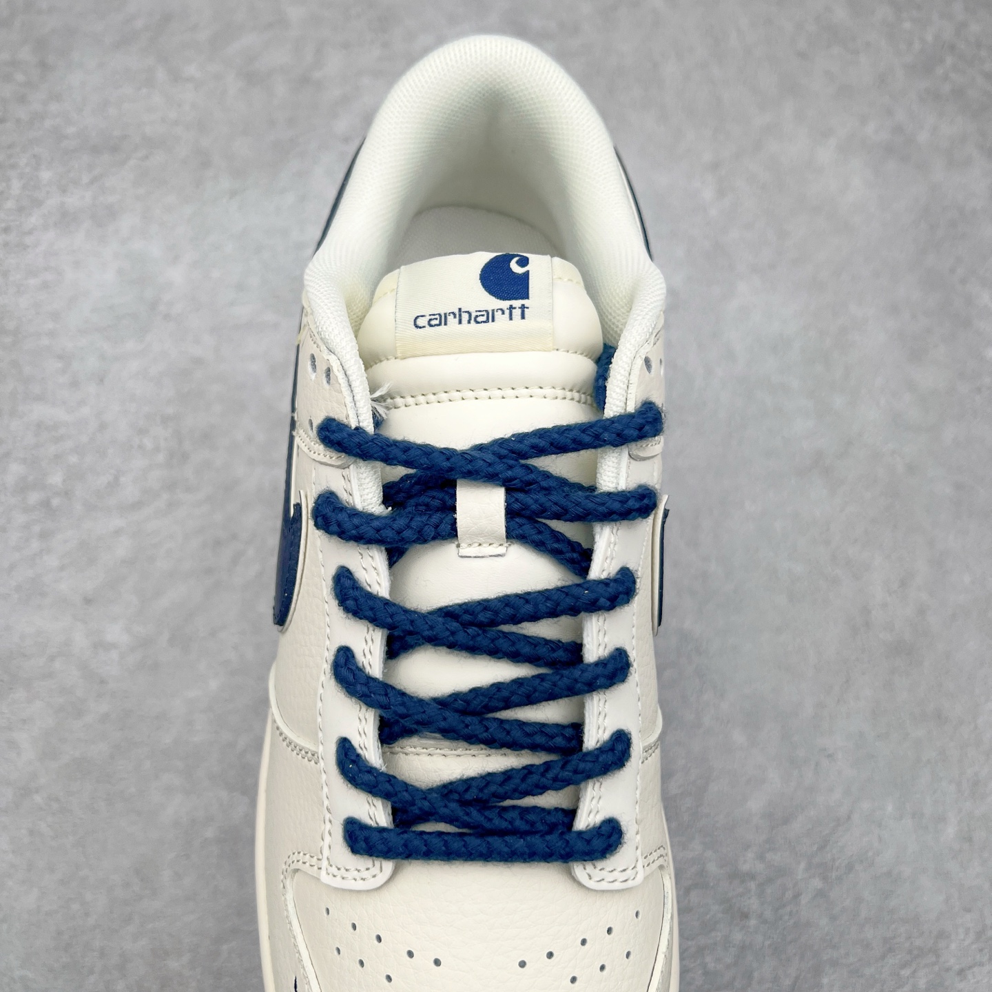 图片[5]-NK Dunk Low 定制配色 SJ1089-008 大厂出品 极力推荐 原装头层材料 独家版型蒸餾加工帶來的是更好的视觉和脚感体验大厂纯原品质出货 清洁度 电绣工艺 皮料切割干净无任何毛边 细节完美 尺码：36 36.5 37.5 38 38.5 39 40 40.5 41 42 42.5 43 44 44.5 45-选品中心