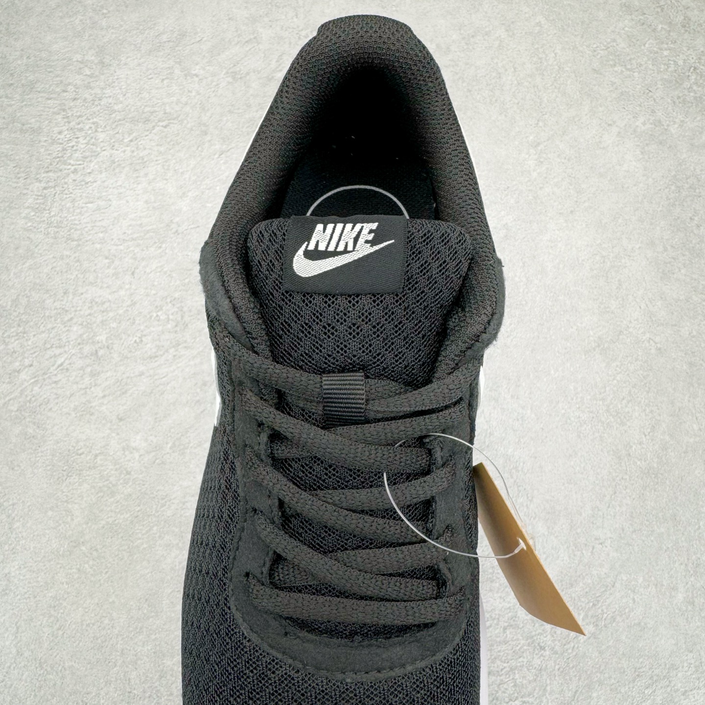 图片[5]-NK TANJUN KAISHI 经典伦敦网面跑步慢跑鞋 812654-011 尺码：36 36.5 37.5 38 38.5 39 40 40.5 41 42 42.5 43 44 44.5 45-选品中心