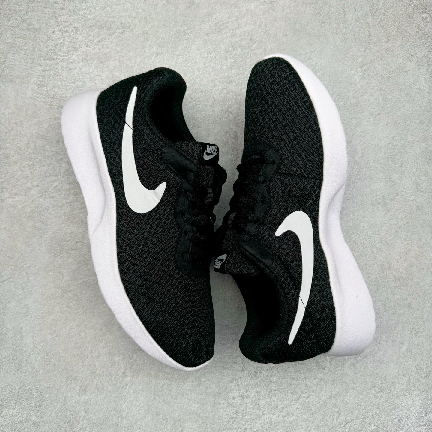 图片[3]-NK TANJUN KAISHI 经典伦敦网面跑步慢跑鞋 812654-011 尺码：36 36.5 37.5 38 38.5 39 40 40.5 41 42 42.5 43 44 44.5 45-选品中心