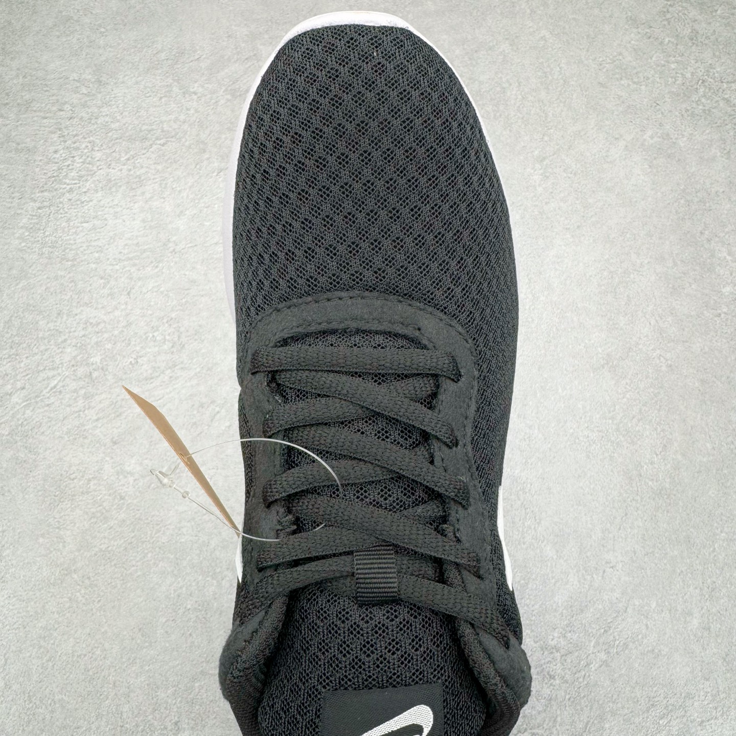 图片[4]-NK TANJUN KAISHI 经典伦敦网面跑步慢跑鞋 812654-011 尺码：36 36.5 37.5 38 38.5 39 40 40.5 41 42 42.5 43 44 44.5 45-选品中心