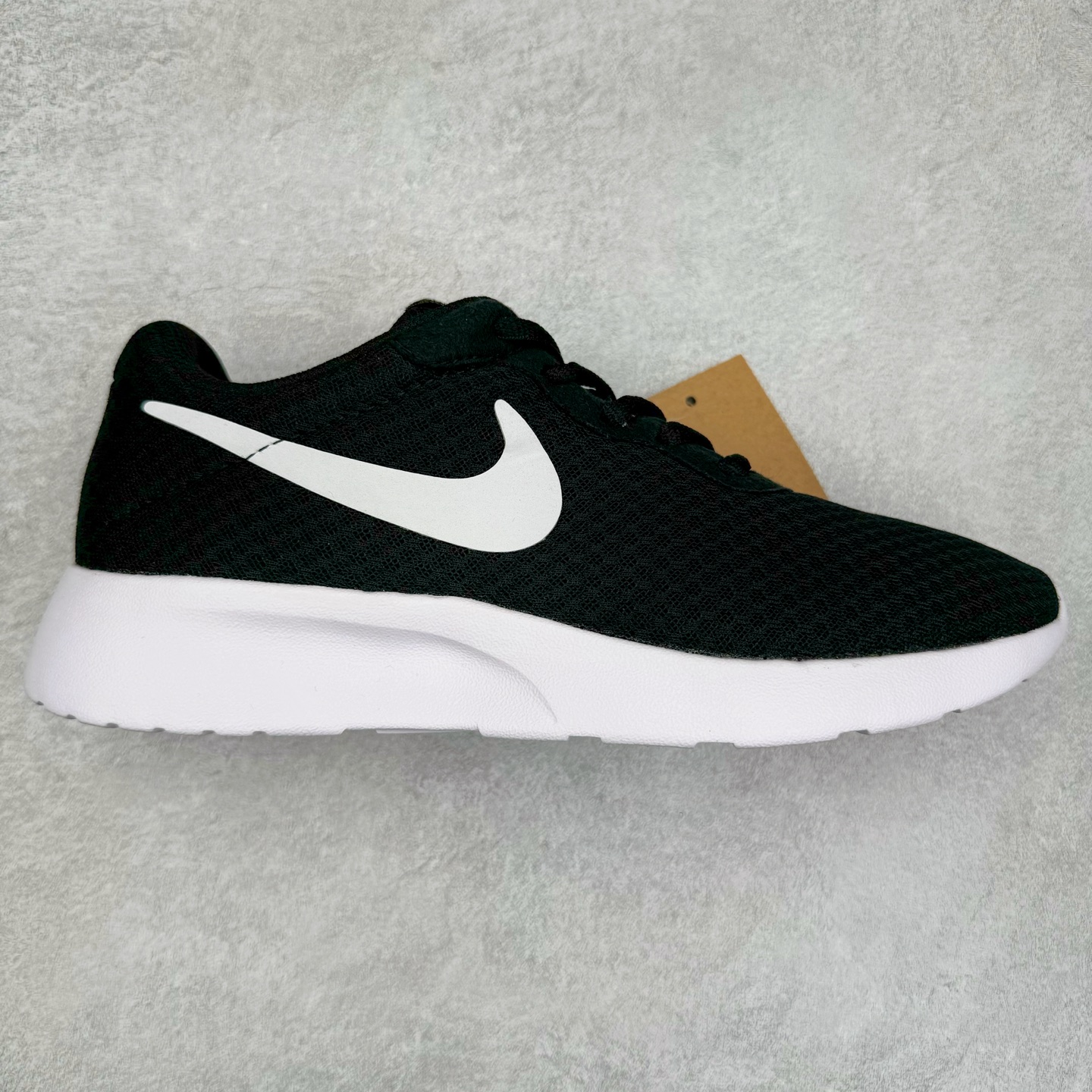 NK TANJUN KAISHI 经典伦敦网面跑步慢跑鞋 812654-011 尺码：36 36.5 37.5 38 38.5 39 40 40.5 41 42 42.5 43 44 44.5 45-选品中心